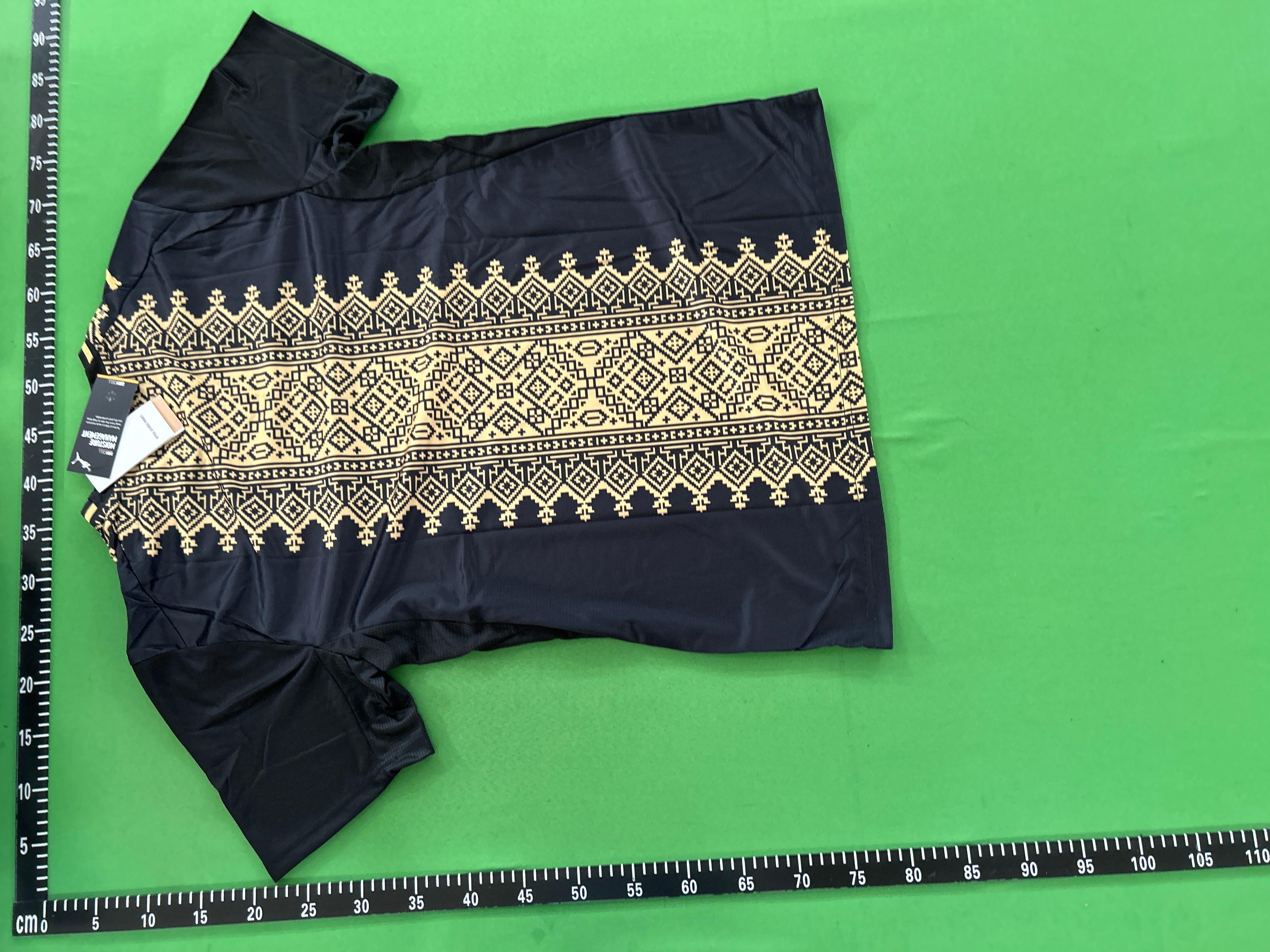 Foto QC 6 de adidas x Spain 2022 Home Jersey Red