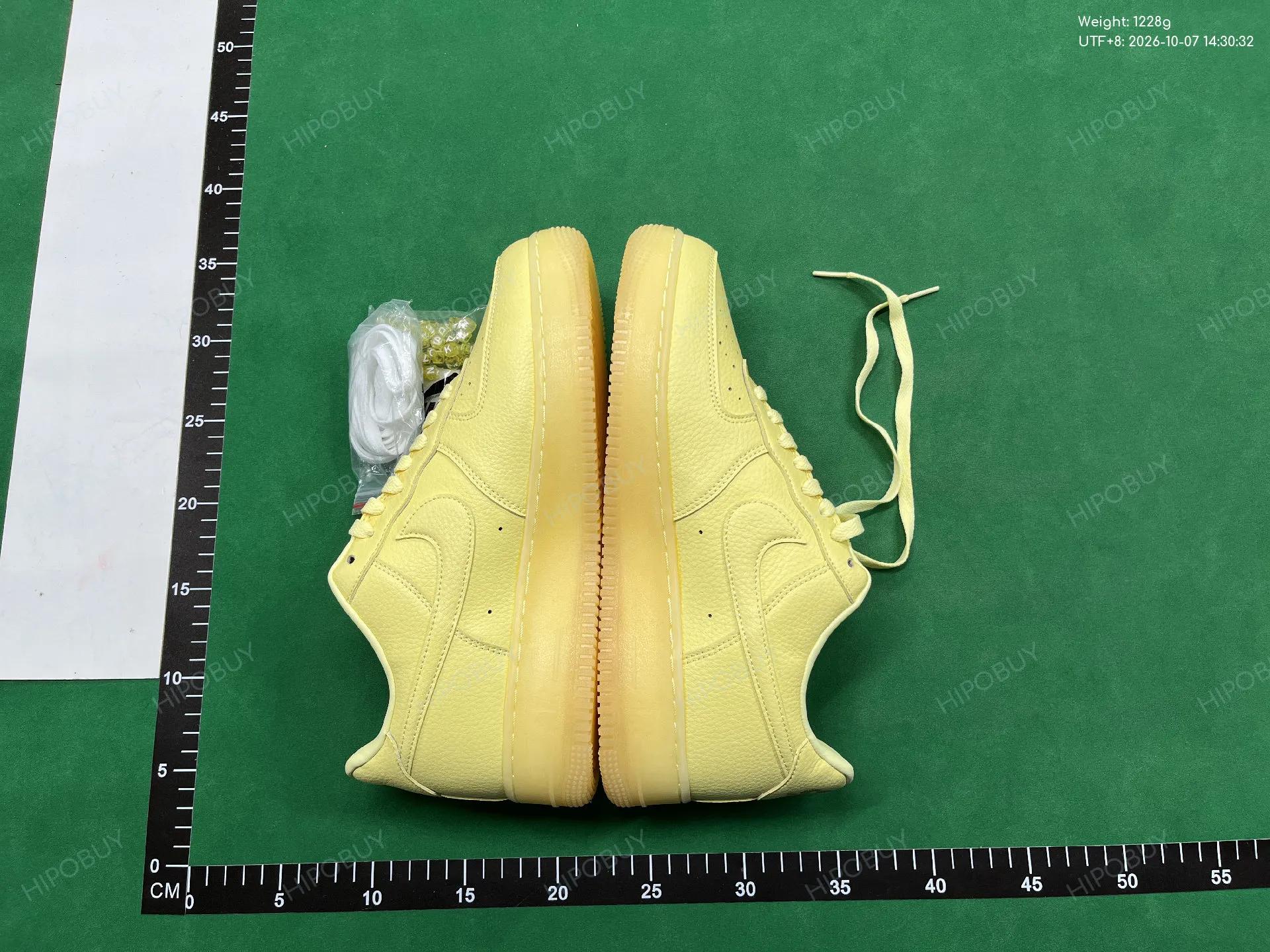 Foto QC 4 de Nike Air Force 1 Low '07 White CW2288-111