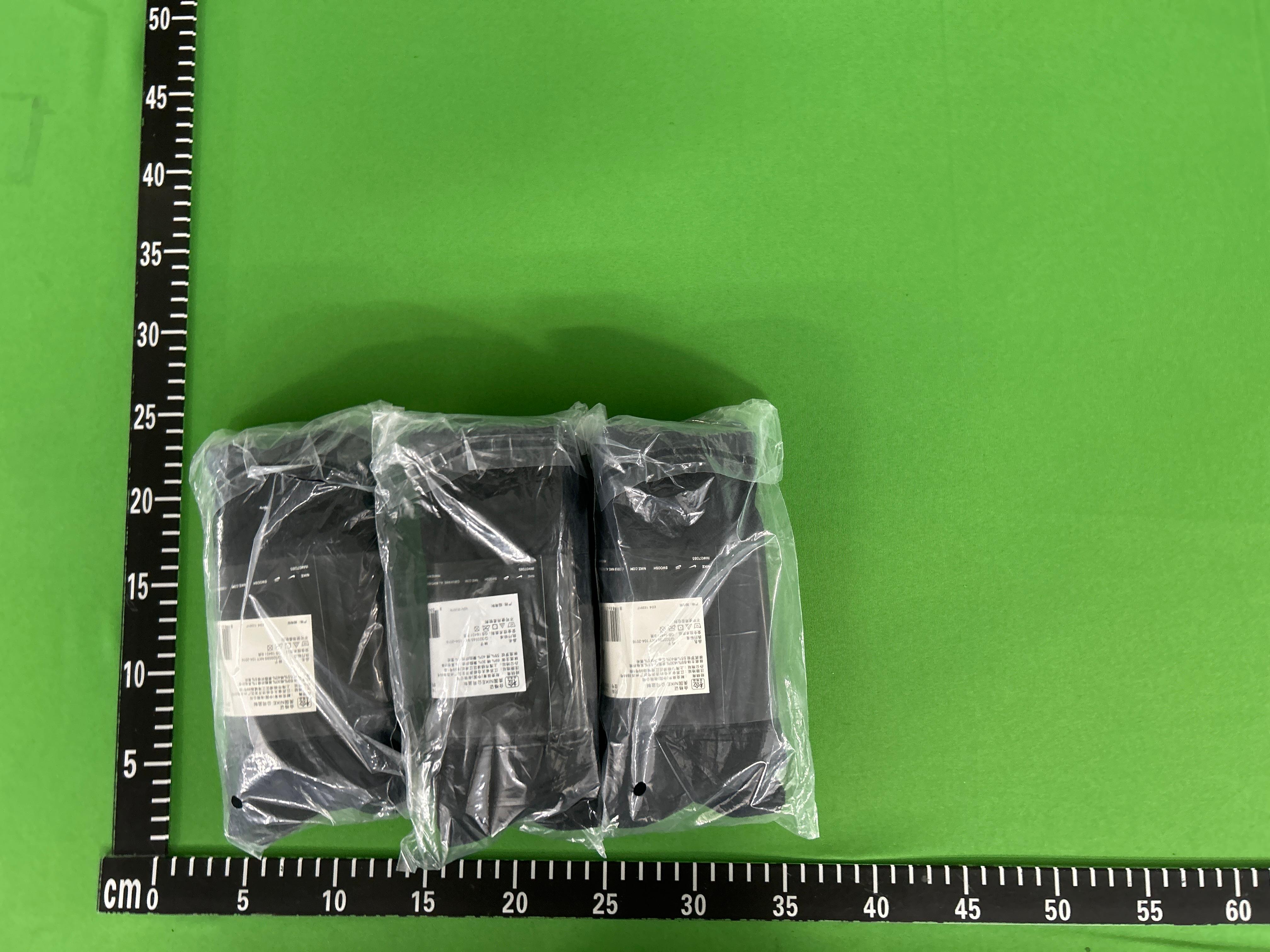 Foto QC 8 de Nike Crew Socks Cotton Multi-Color