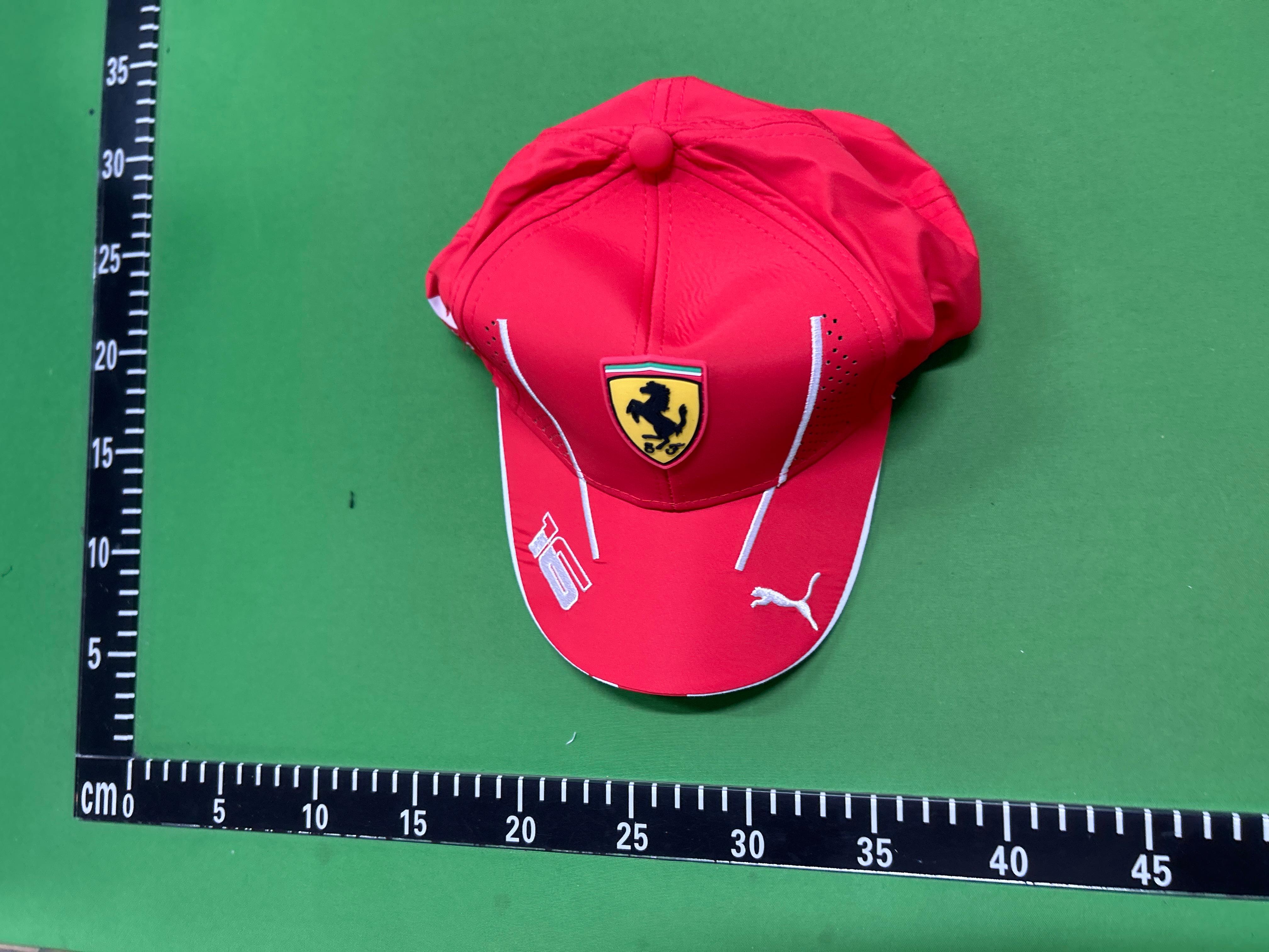 Foto QC 8 de Other Red Bull Racing Max Verstappen 2021 World Champion Cap Navy