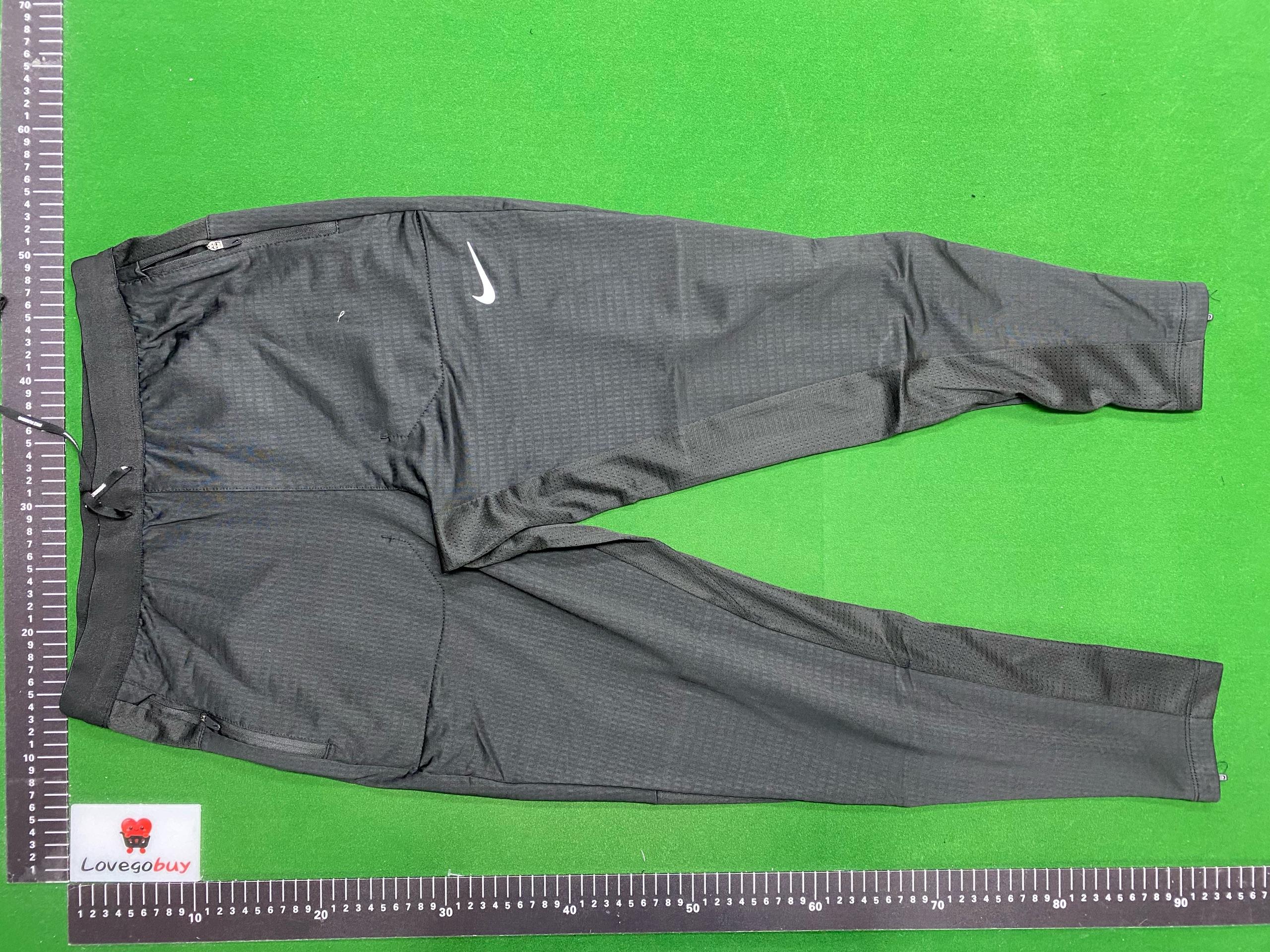 Foto QC 7 de Nike Phenom Elite Pants Dri-FIT Black