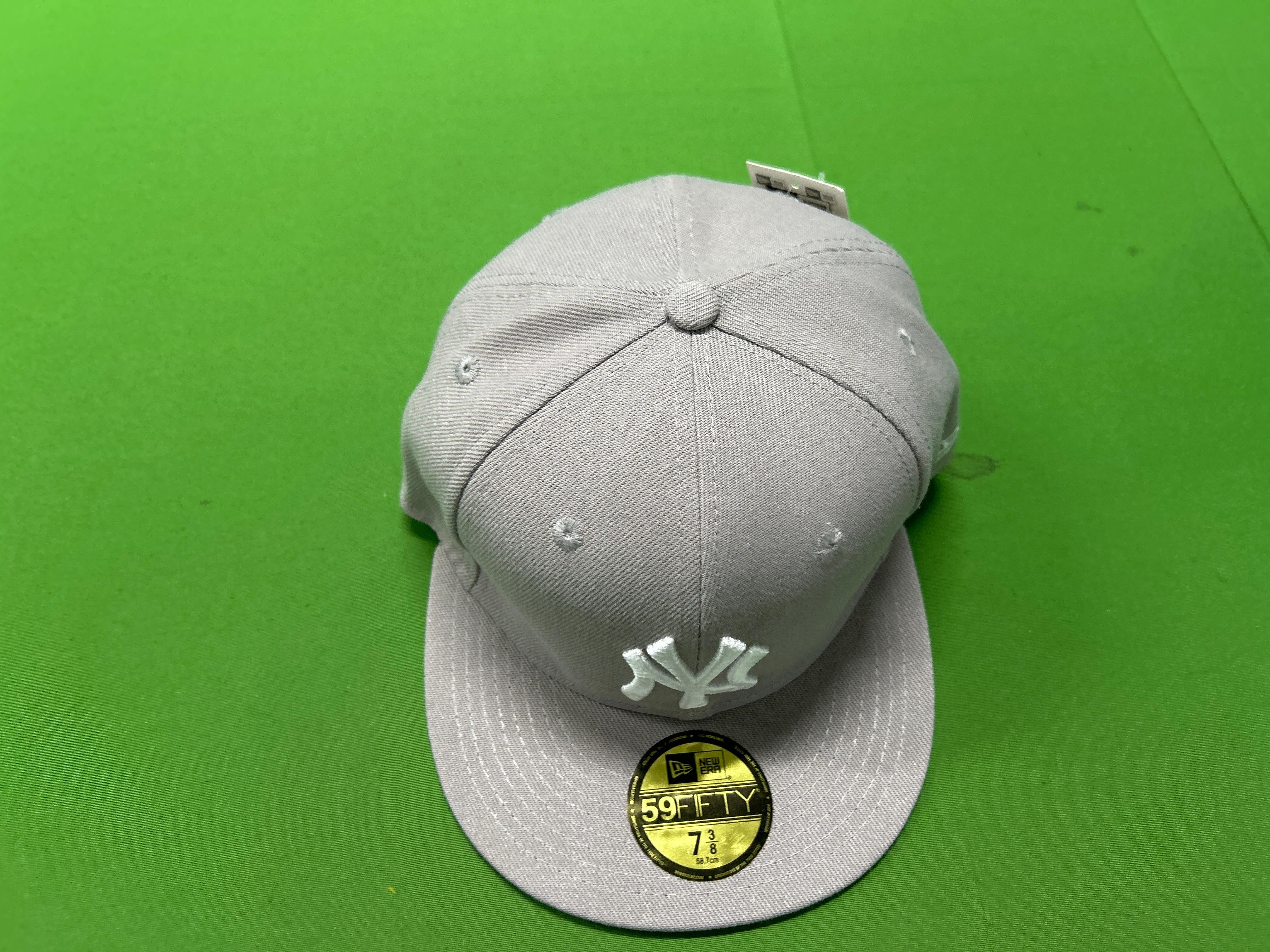 Foto QC 6 de New Era 59FIFTY Los Angeles Dodgers Cap Black