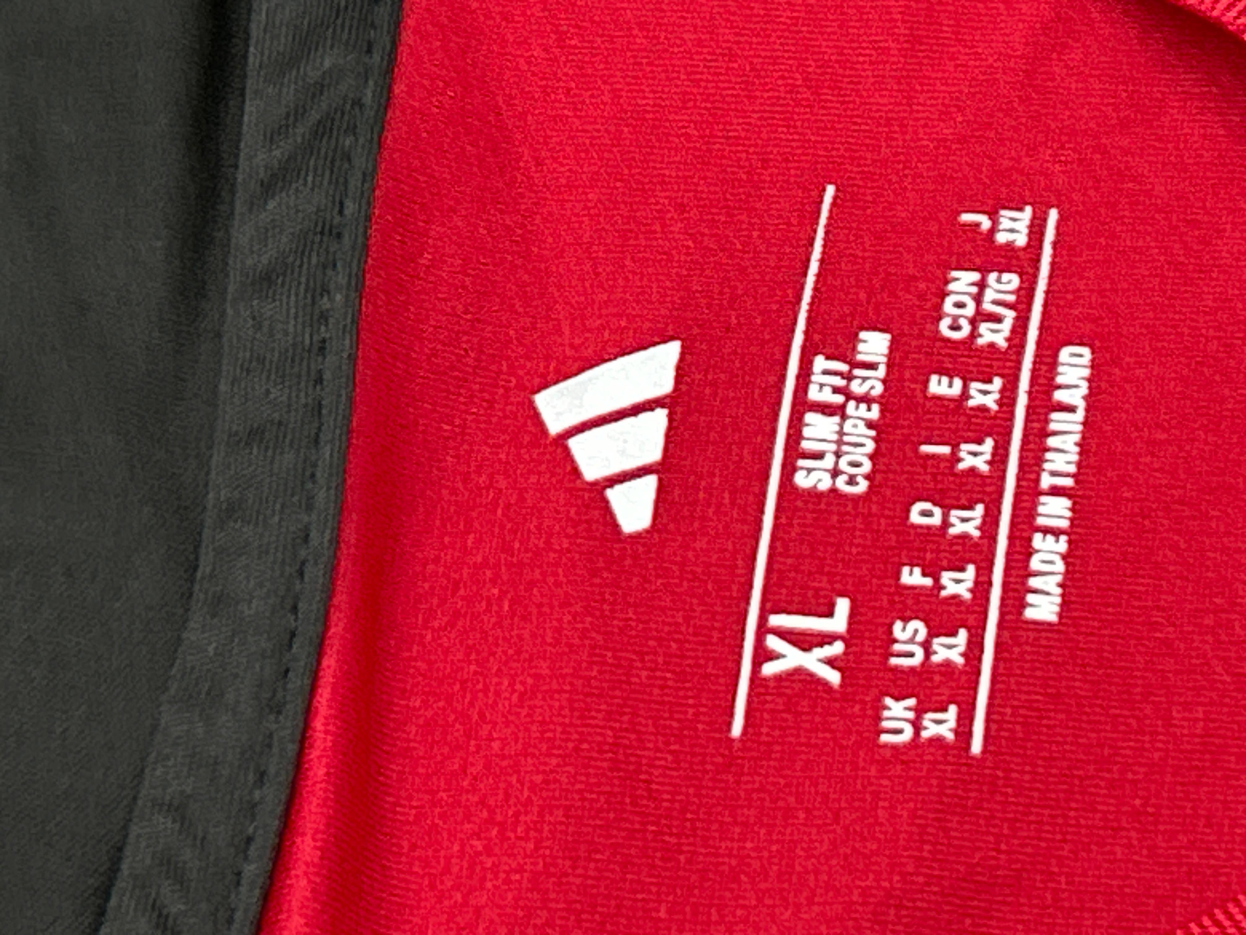 Foto QC 6 de Travis Scott x Nike x FC Barcelona 2023/24 Cactus Jack Fan Version Jersey Black