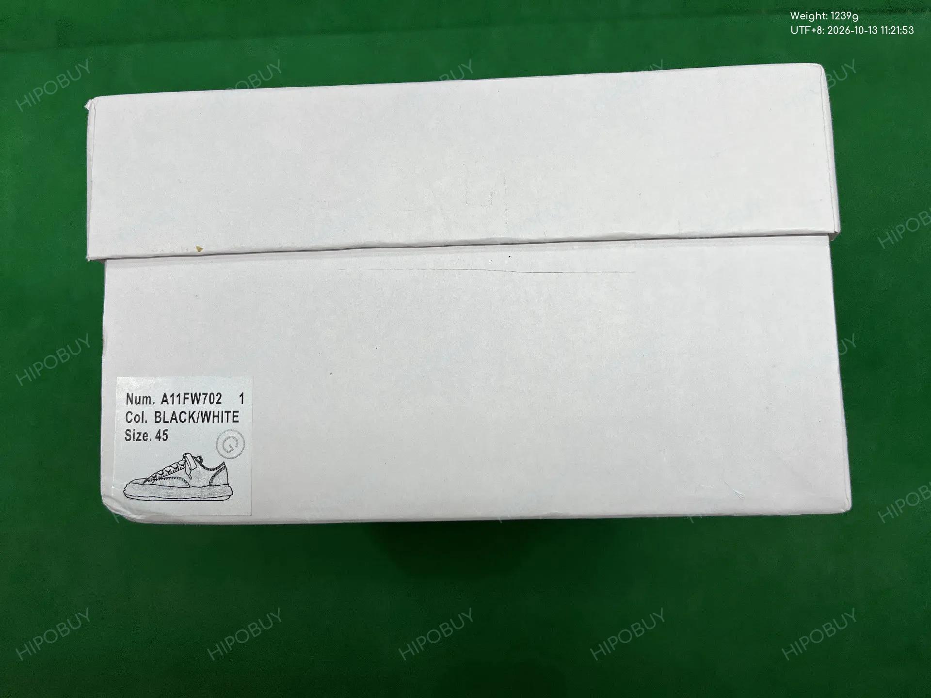Foto QC 2 de Maison Mihara Yasuhiro Peterson Low