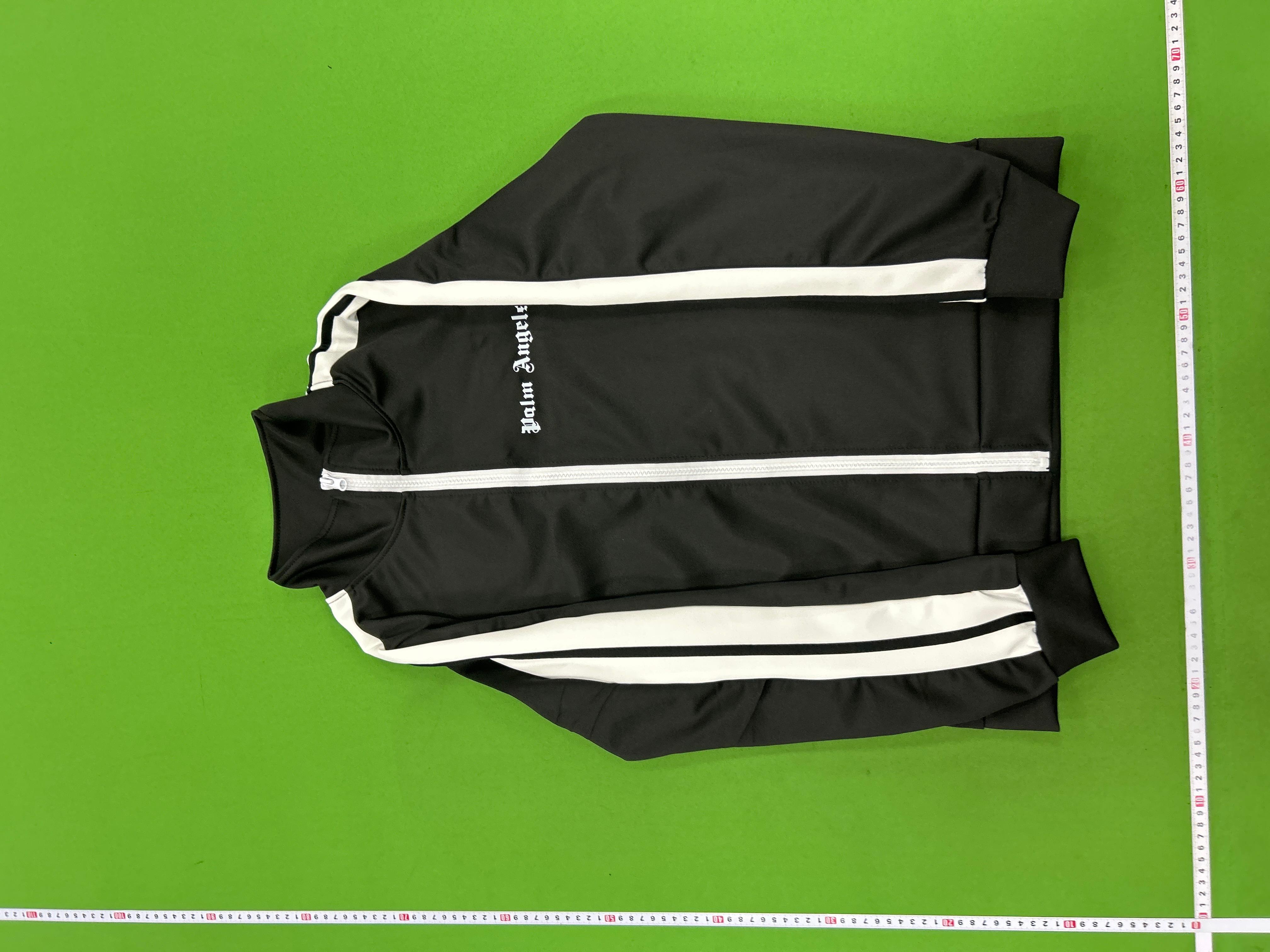 Foto QC 6 de Palm Angels Tracksuit Set 2-Piece Red