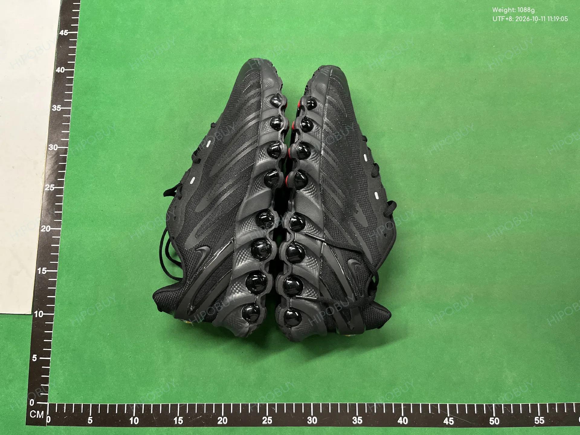 Foto QC 5 de Nike Air Max Dn8 All Black FQ7860-008