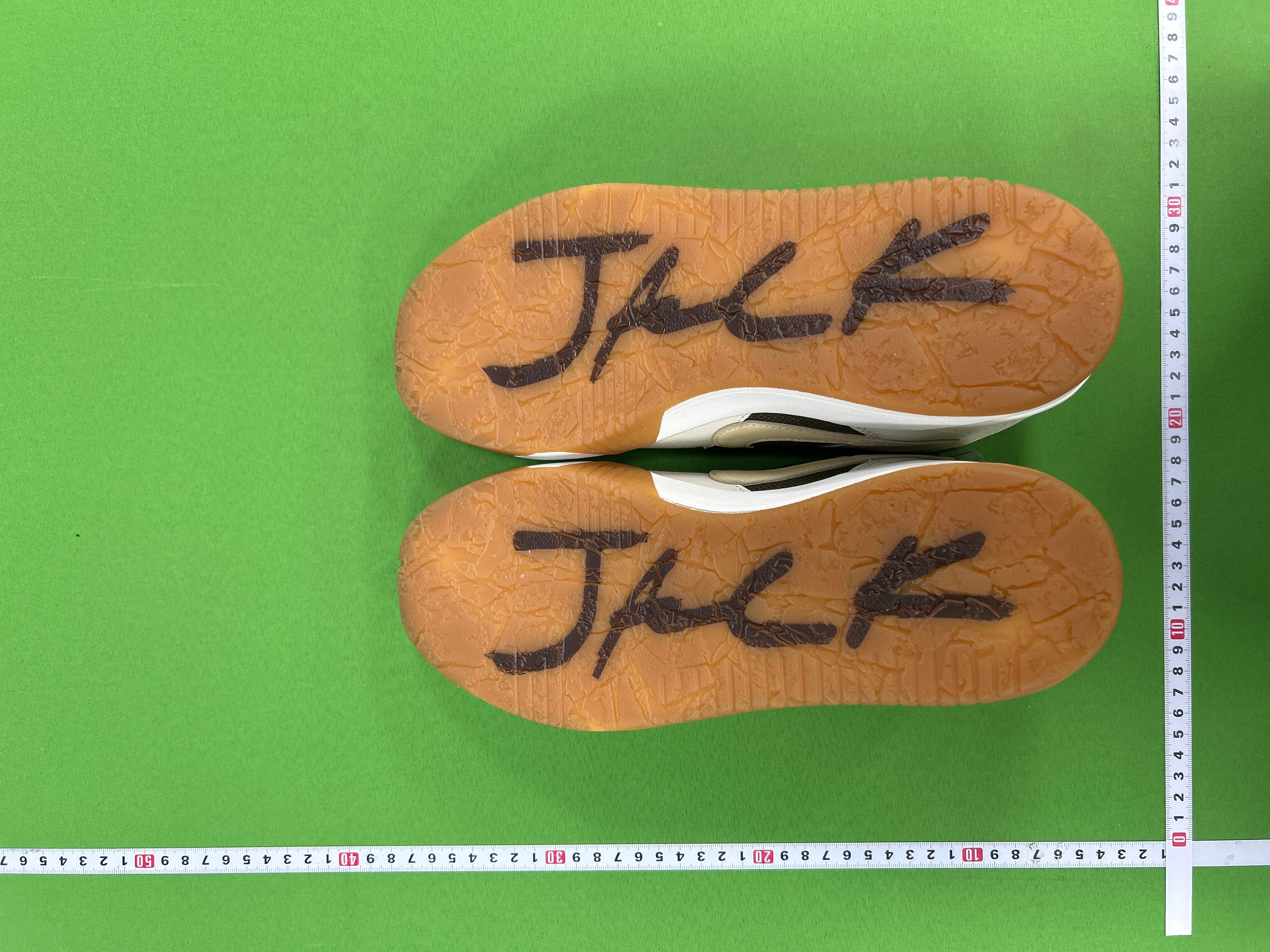 Foto QC 7 de Jordan Jumpman Jack TR Travis Scott Sail FZ8117-100