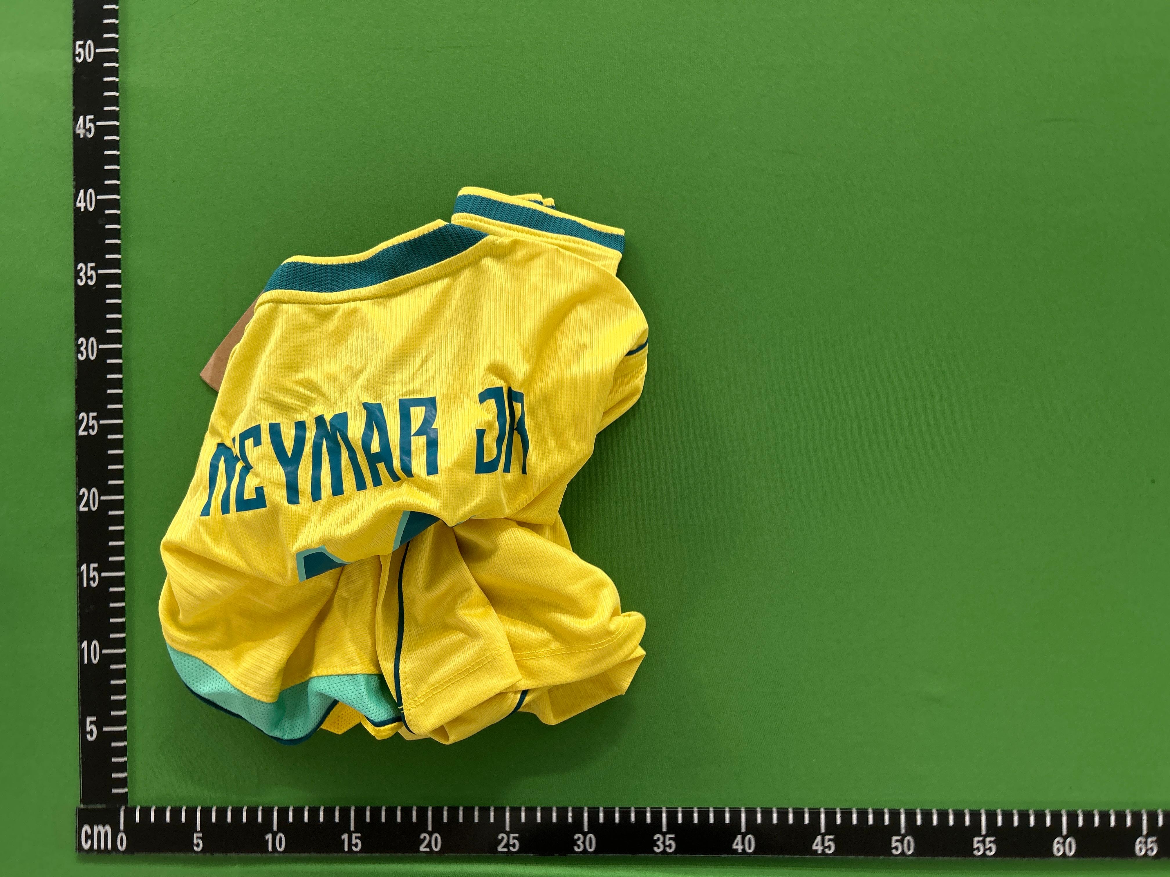 Foto QC 5 de Nike x Norway 2024 Away Jersey White