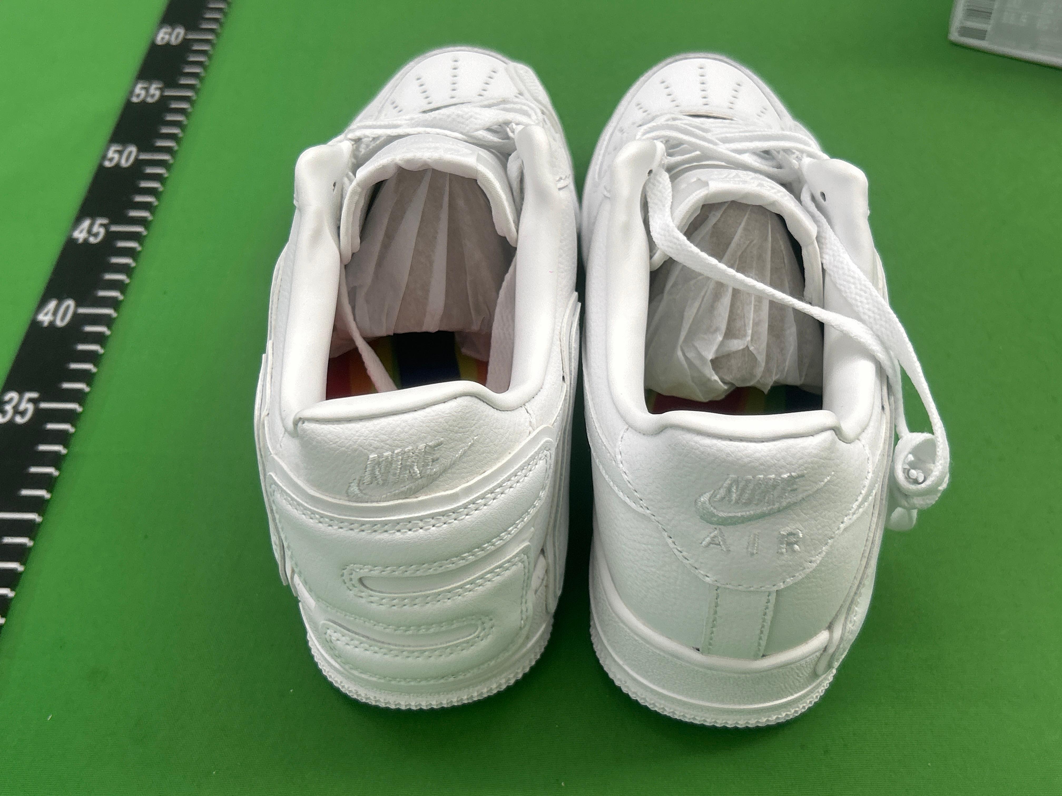 Foto QC 3 de Nike Air Force 1 Low SP Cactus Plant Flea Market Black HJ8463-001