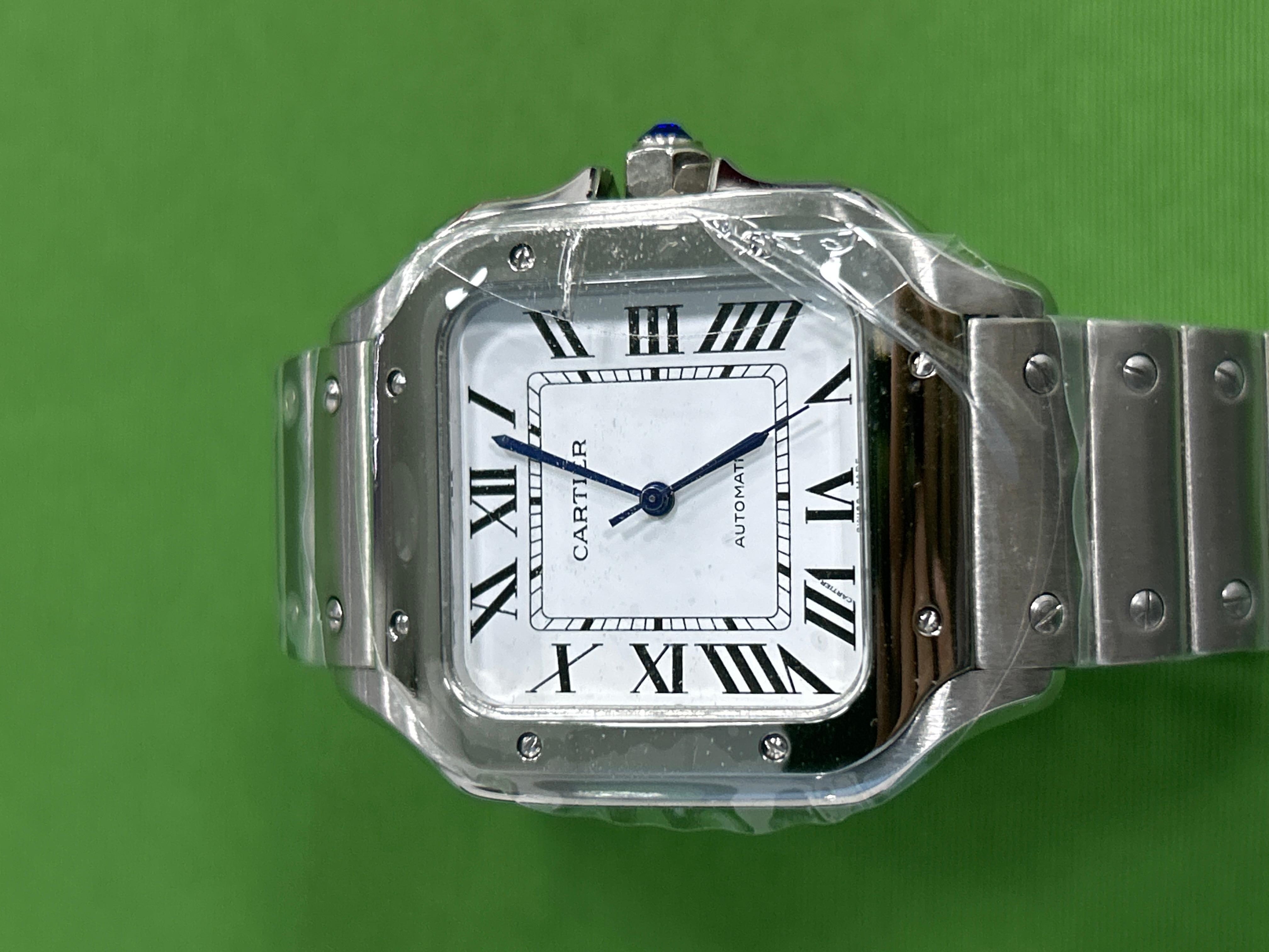 Foto QC 5 de Rolex Oyster Perpetual Land-Dweller 127334