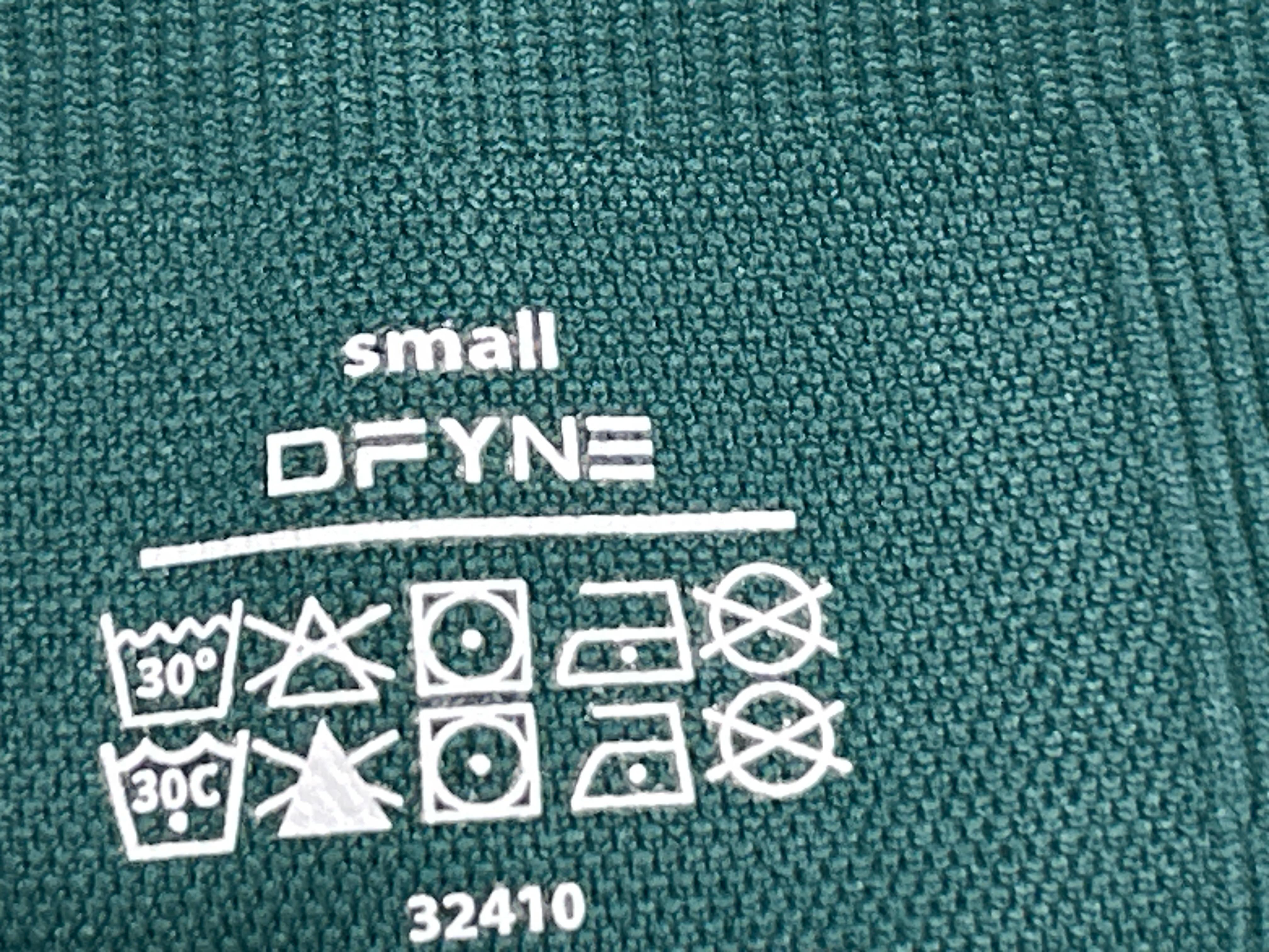 Foto QC 3 de DFYNE Set 2-Piece Dark Brown