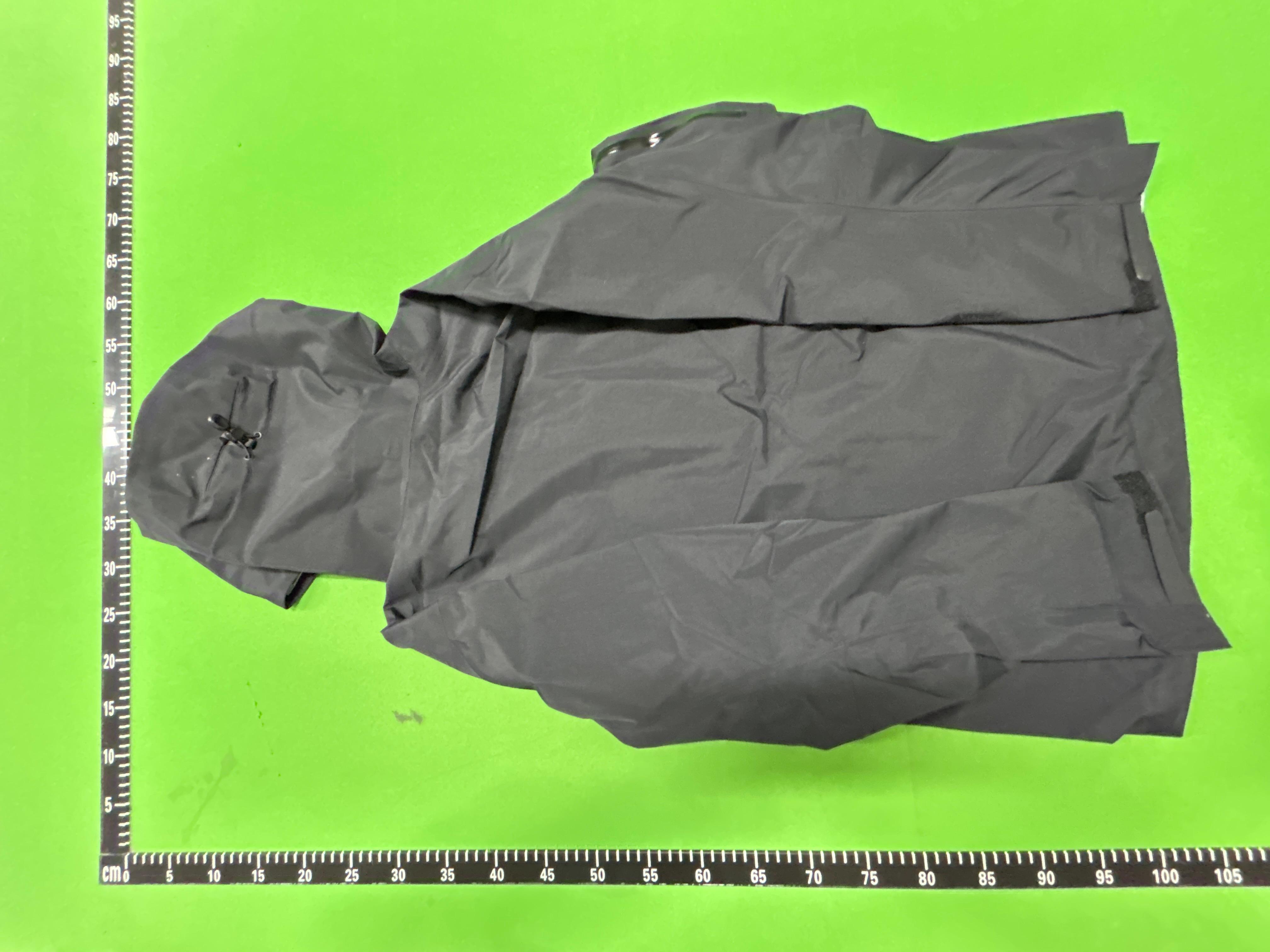 Foto QC 8 de Arc'teryx Beta Lightweight Jacket Gore-Tex Velocity Purple