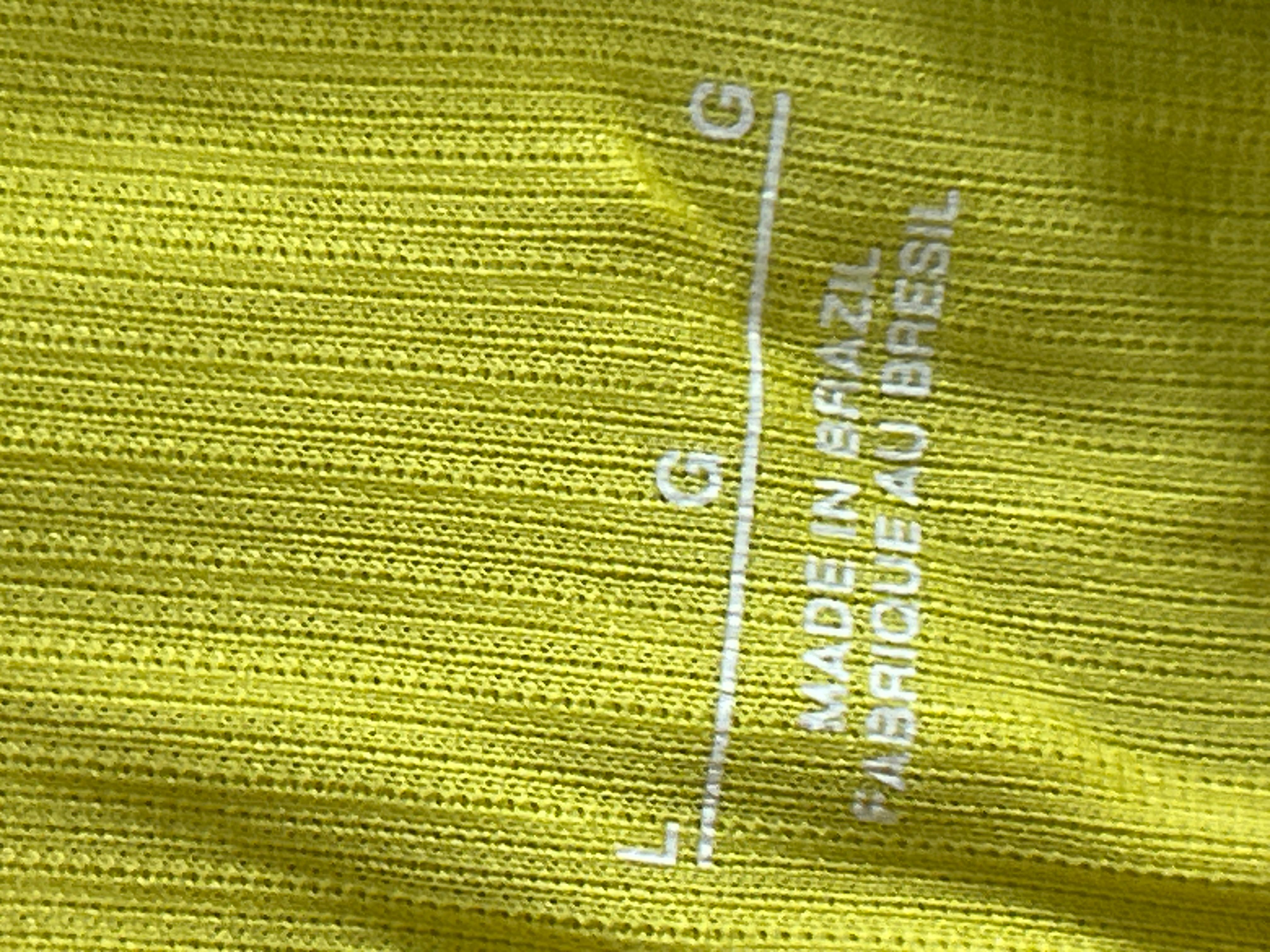 Foto QC 6 de Nike x Norway 2024 Away Jersey White