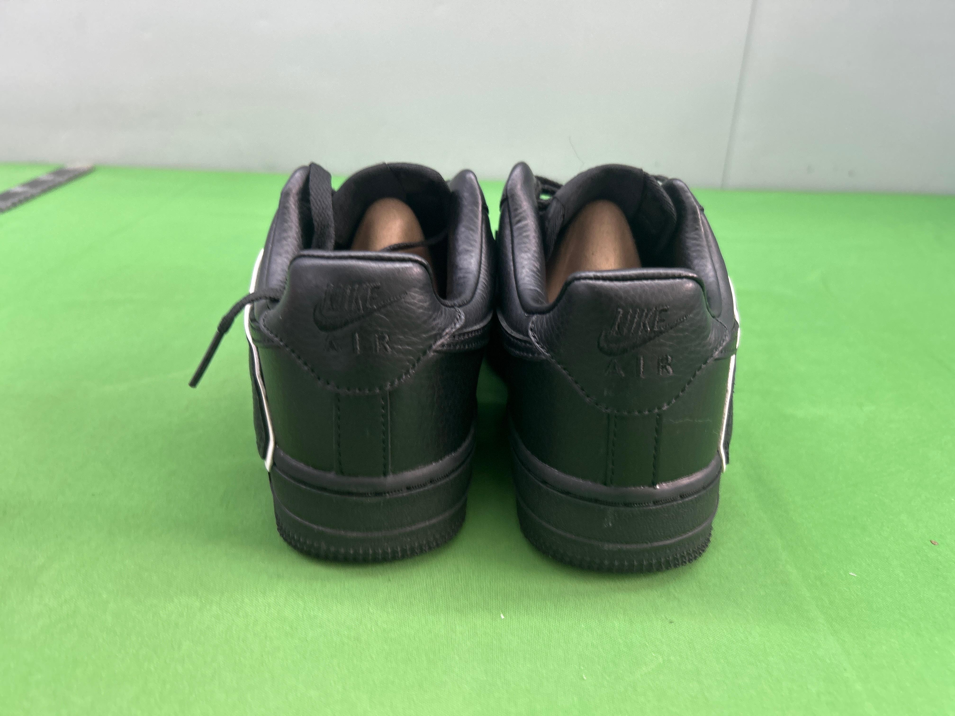 Foto QC 3 de Nike Air Force 1 Low SP Cactus Plant Flea Market Fuchsia Dream FQ7069-500