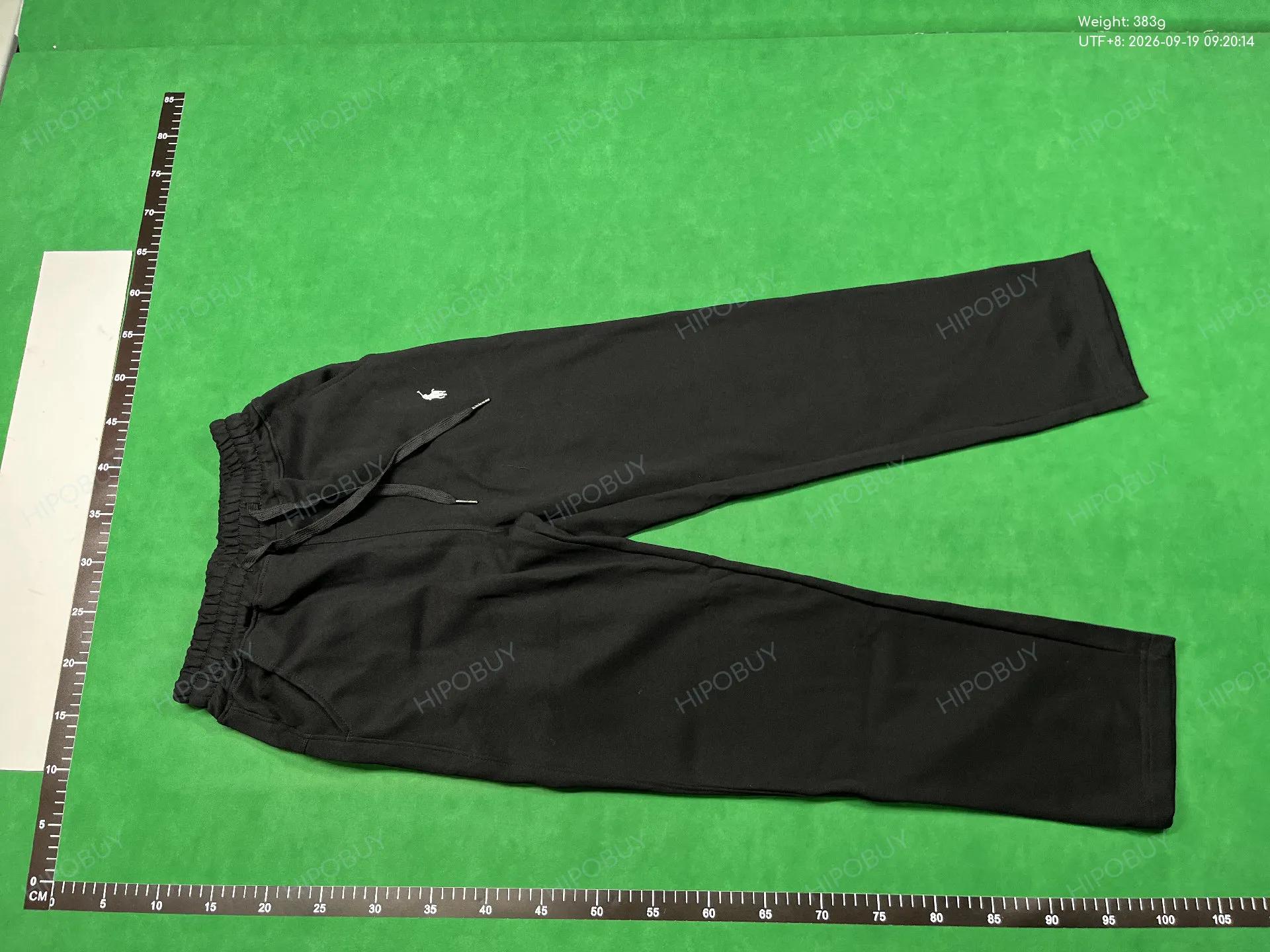 Foto QC 2 de Polo Ralph Lauren Sweatpants Relaxed Grey