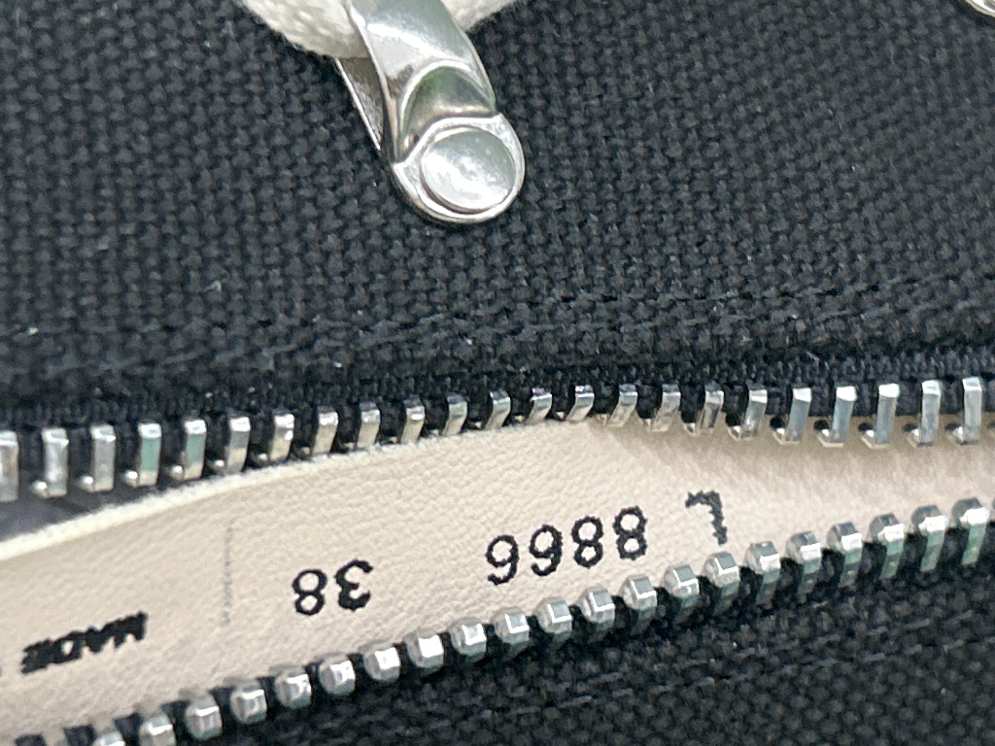 Foto QC 7 de Rick Owens DRKSHDW Hexagram High Milk