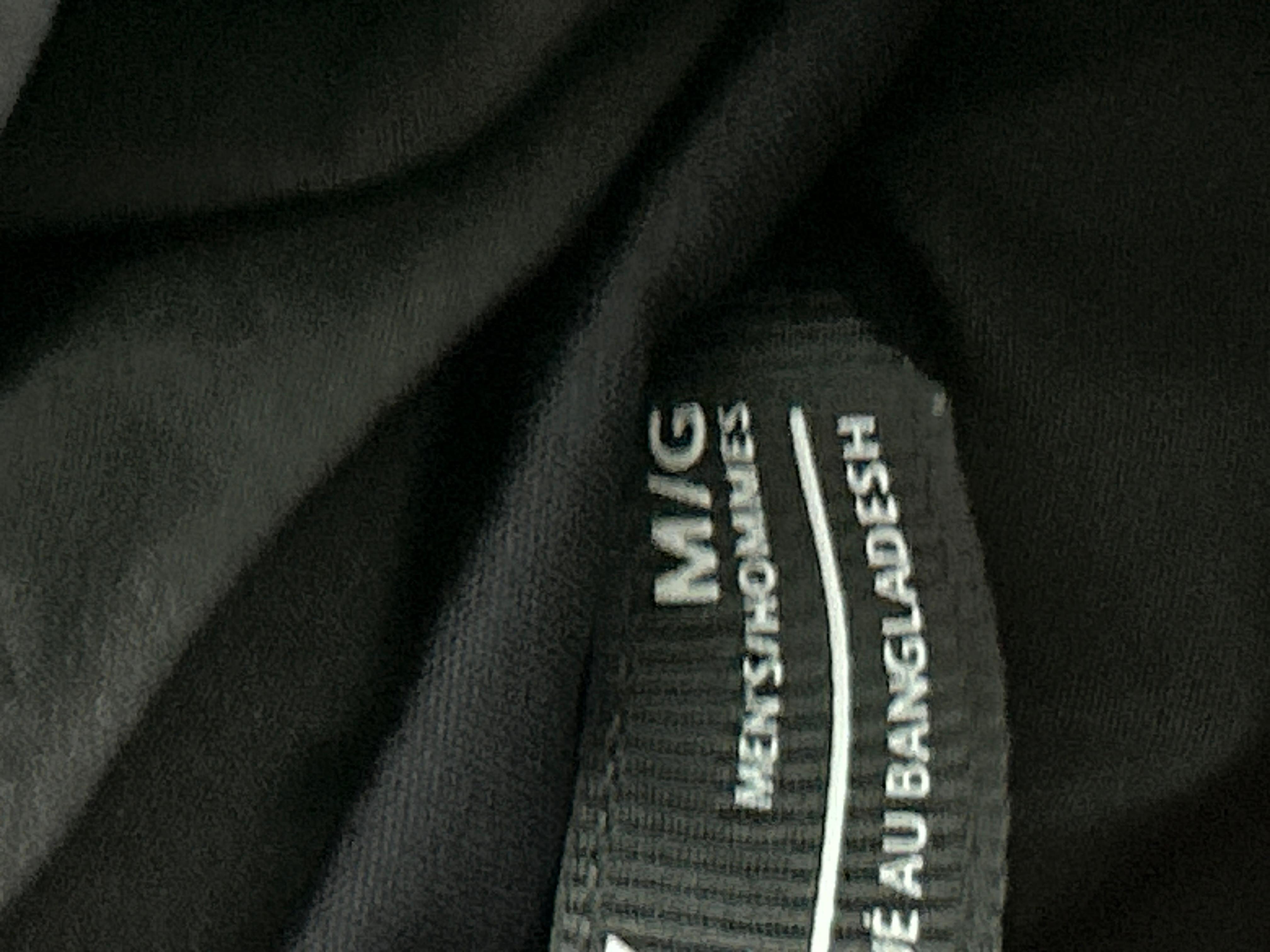 Foto QC 3 de Arc'teryx Atom Hooded Insulated Jacket Black
