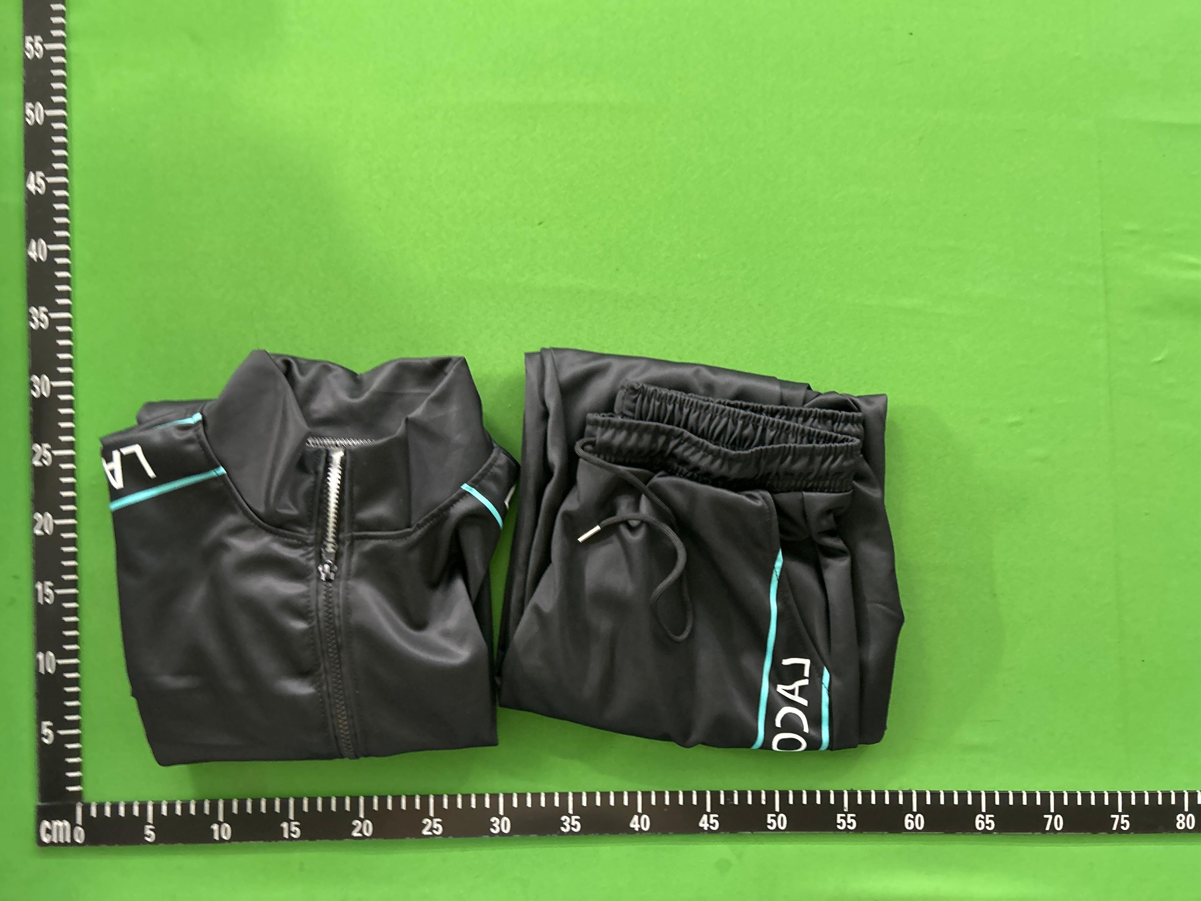 Foto QC 1 de Loewe Set 2-Piece Black