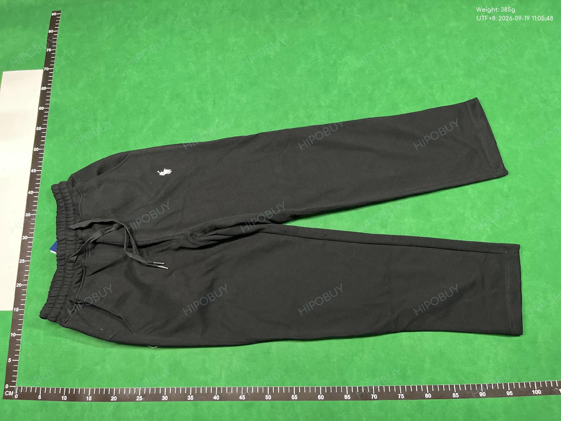 Foto QC 6 de Polo Ralph Lauren Sweatpants Relaxed Grey