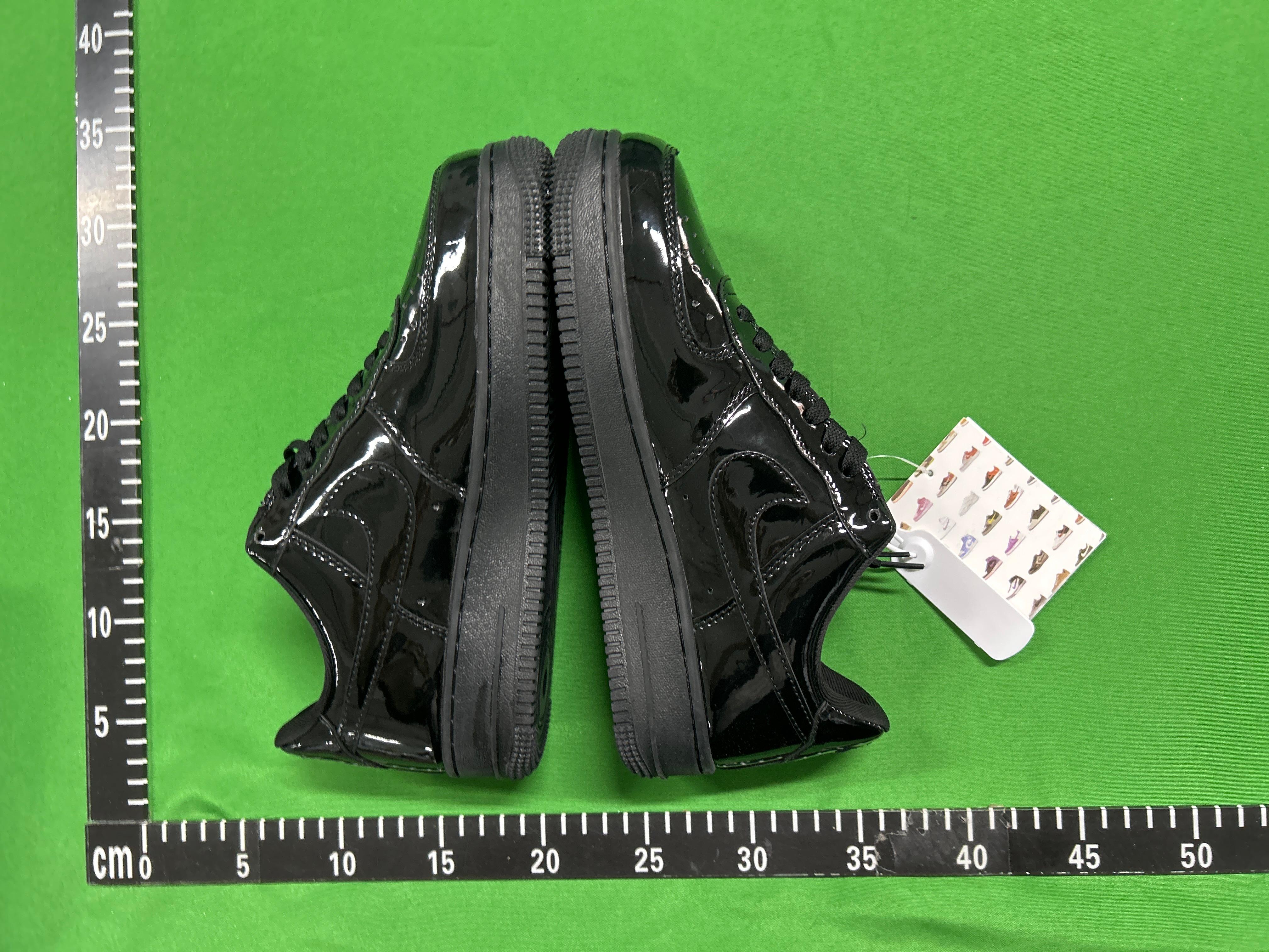 Foto QC 4 de Nike Air Force 1 Low Kobe Bryant Snakeskin Cool Grey