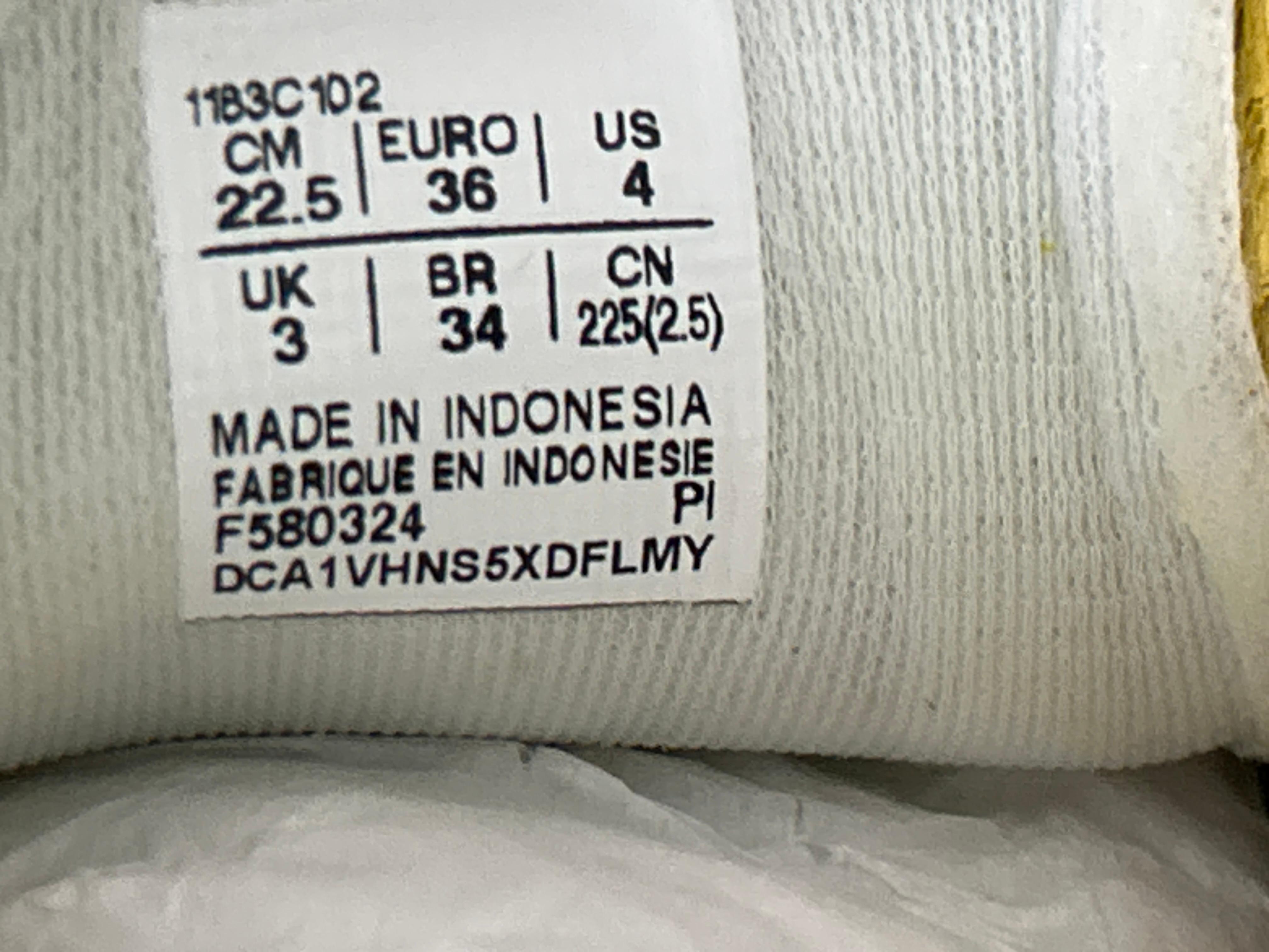 Foto QC 7 de Onitsuka Tiger Mexico 66 Low White Gold