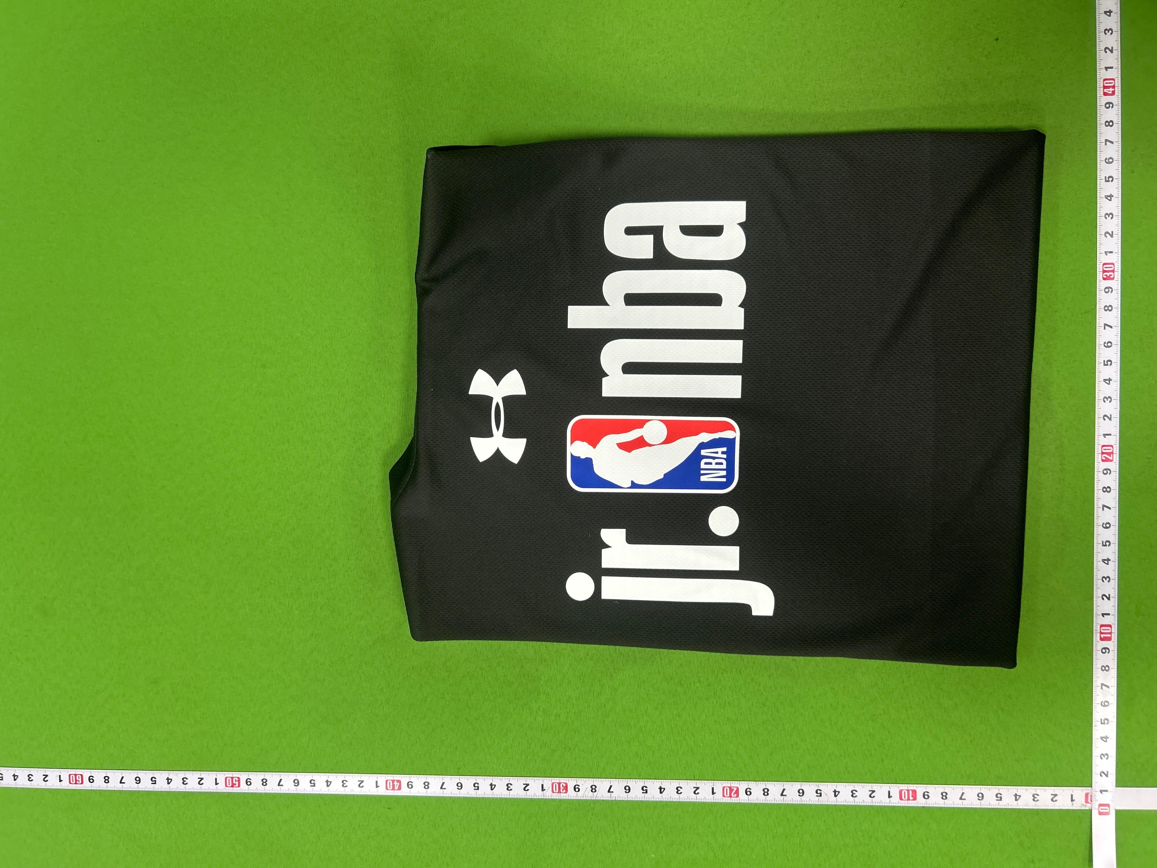 Foto QC 1 de Nike NBA T-shirt Black Lives Matter Grey