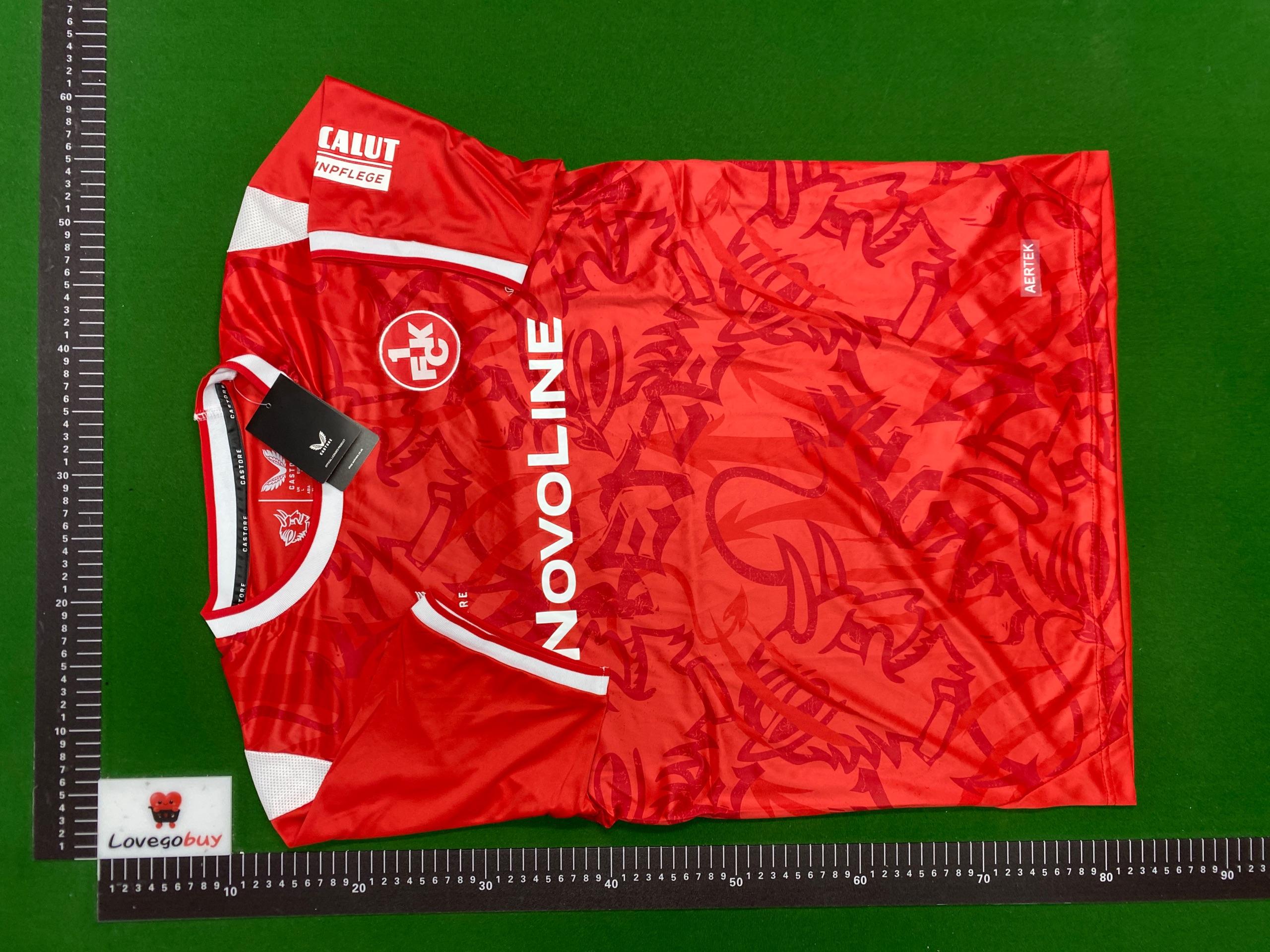 Foto QC 3 de adidas x River Plate 2026/27 125th Anniversary Jersey Off White