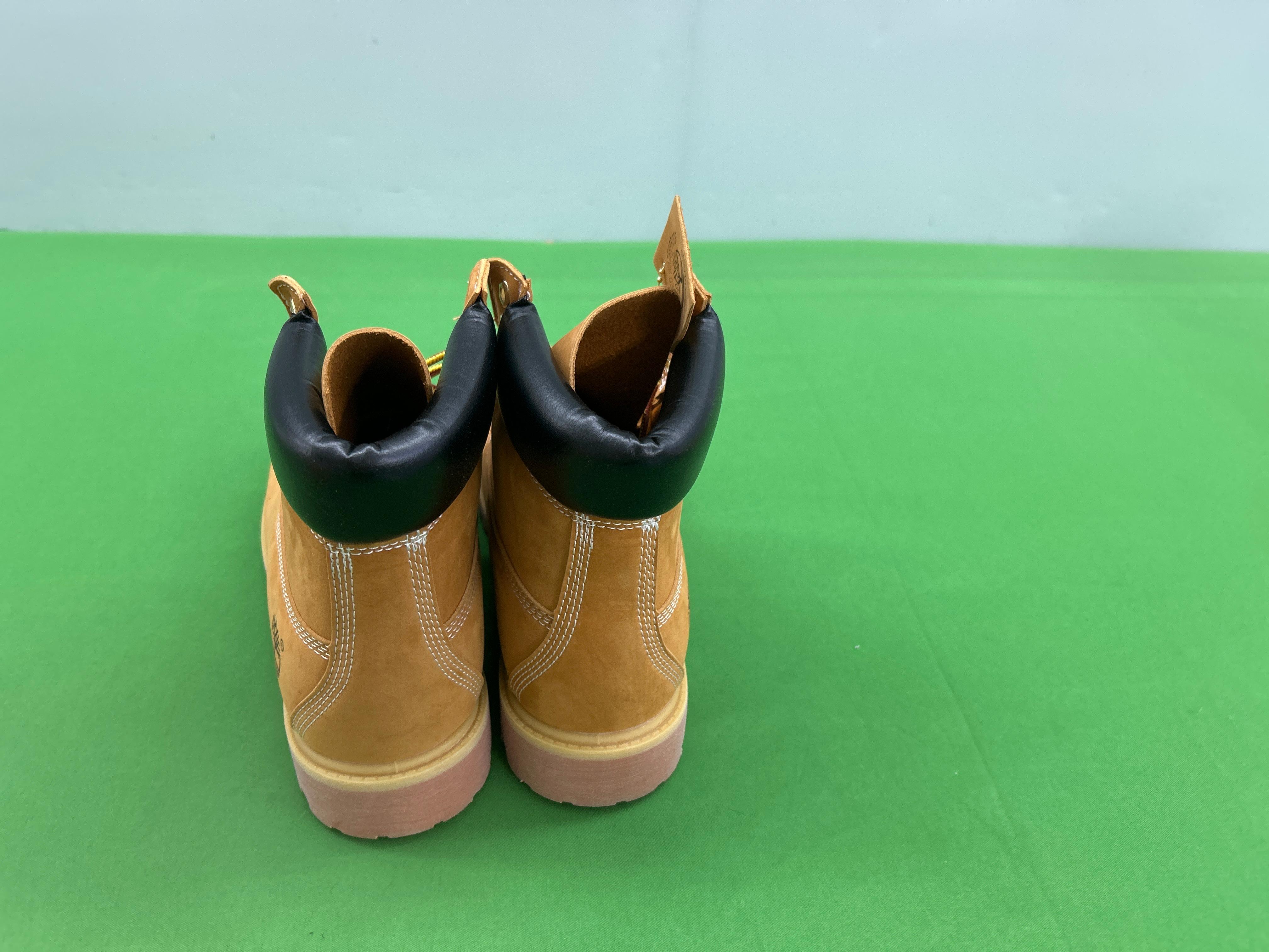 Foto QC 1 de Timberland Premium Waterproof Low Wheat