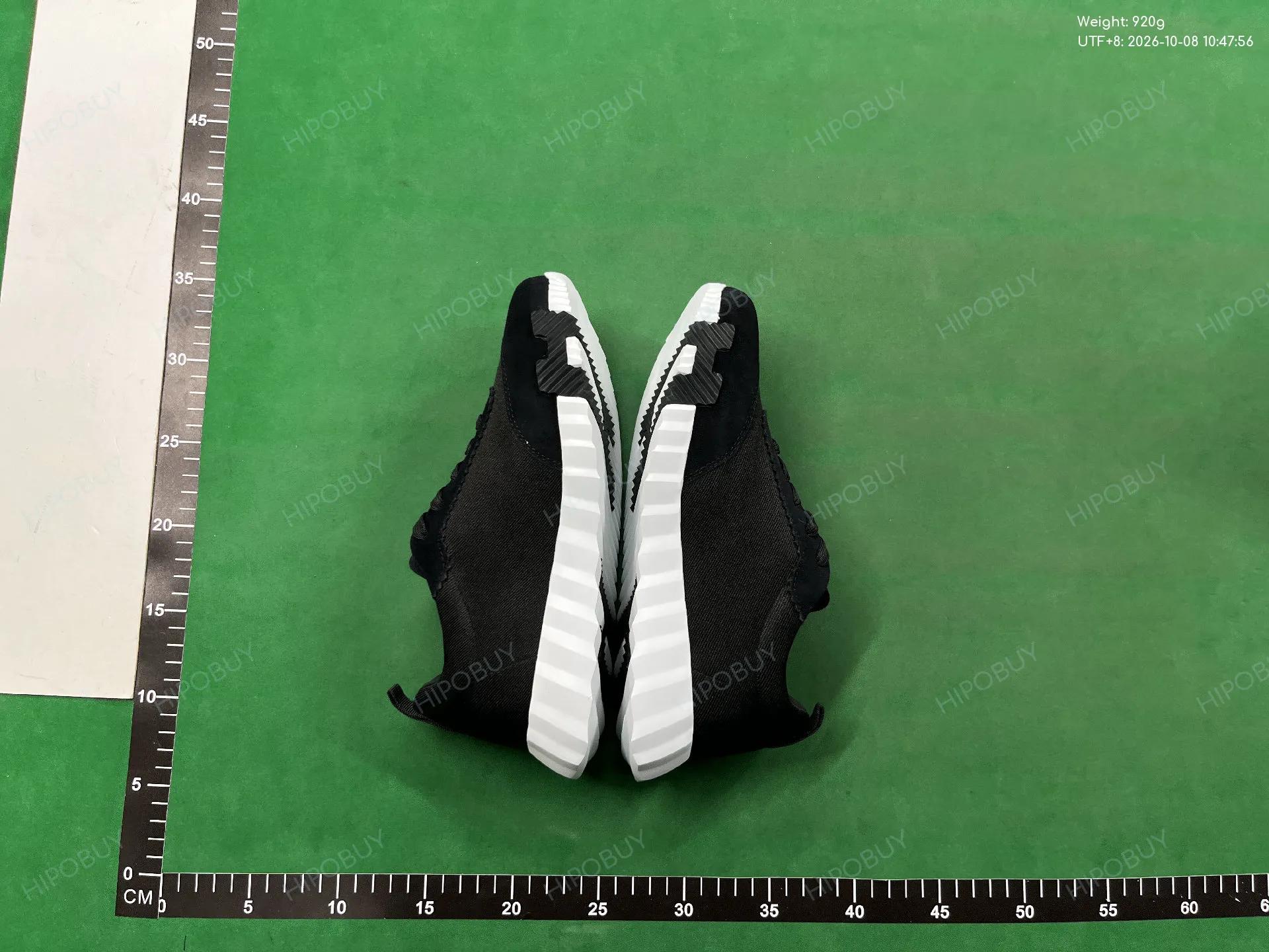 Foto QC 4 de asics Gel-Kayano 14 White Sage 1201A019-108