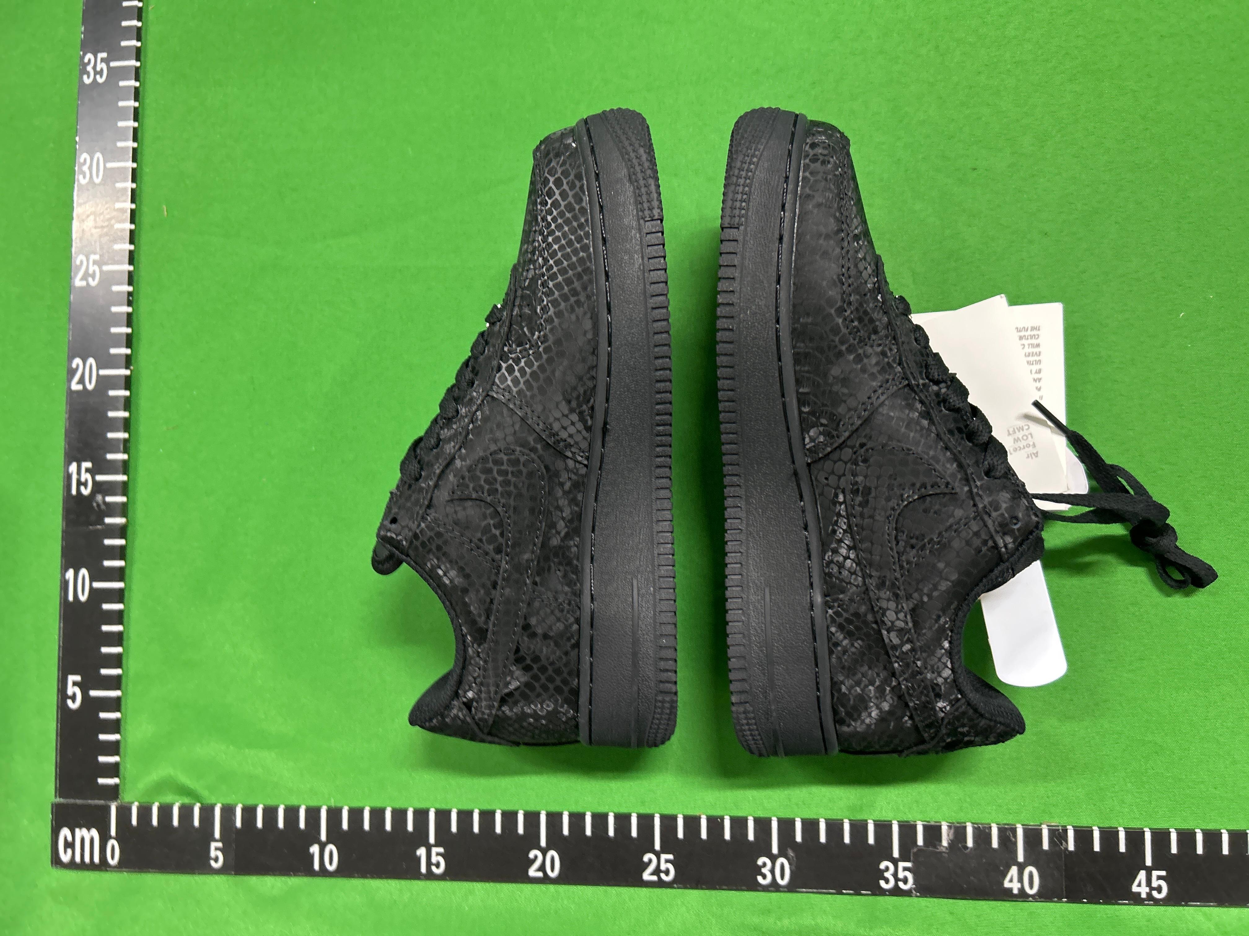 Foto QC 4 de Nike Air Force 1 Low SP Drake NOCTA Certified Lover Boy CZ8065-001