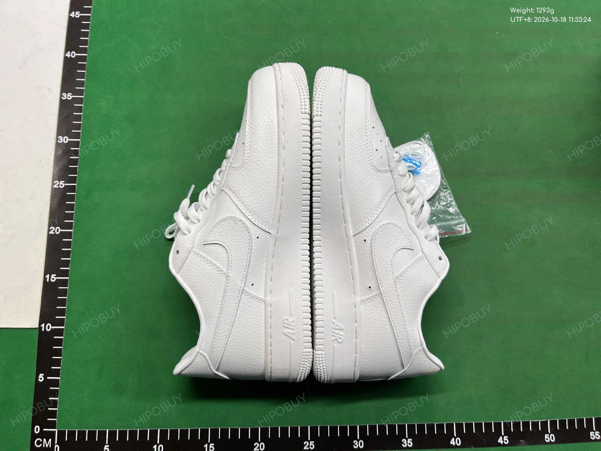 Foto QC 4 de Nike Air Force 1 Low NOCTA Love You Forever Pink Foam CZ8065-600