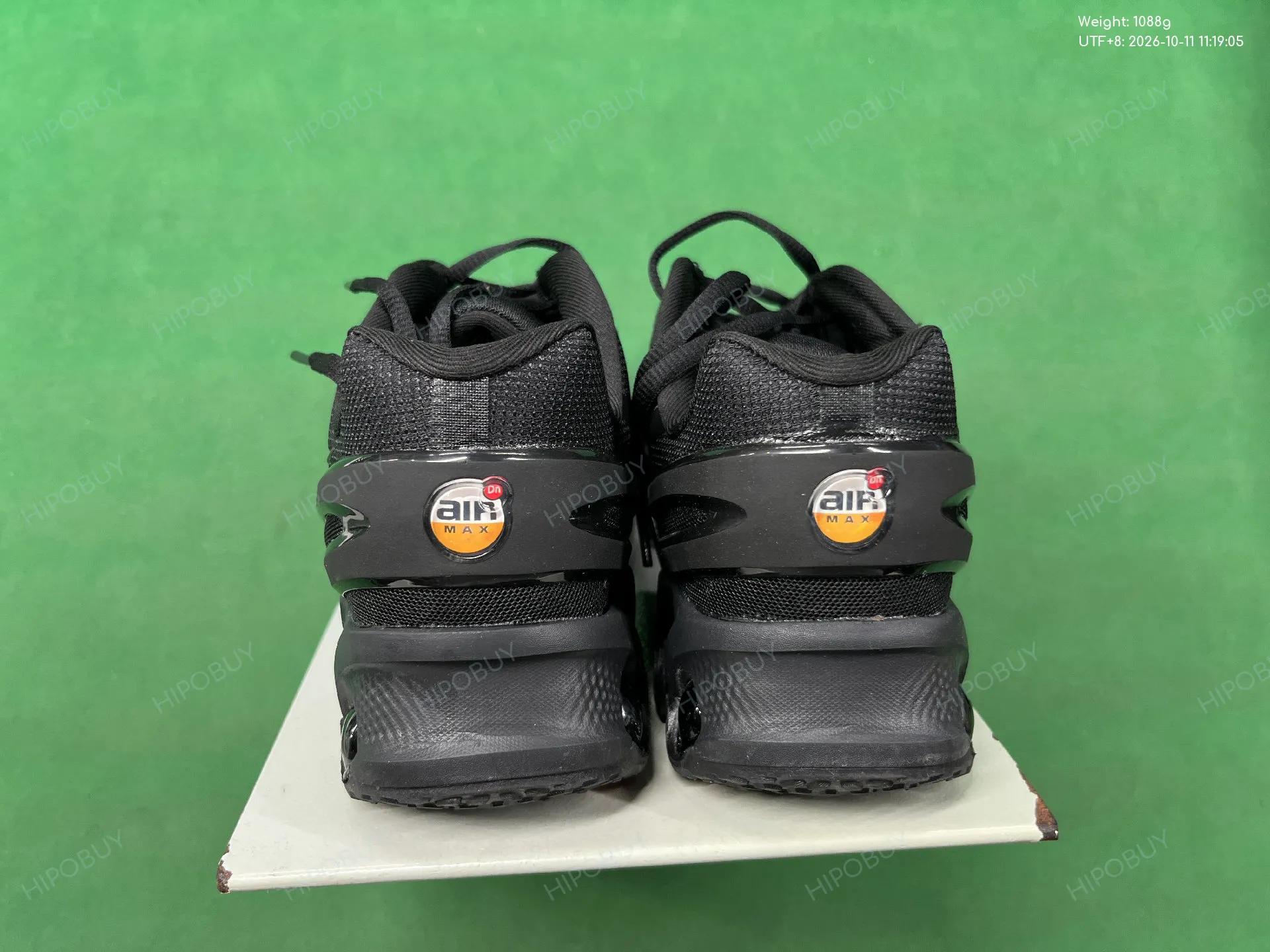 Foto QC 3 de Nike Air Max Dn8 All Black FQ7860-008