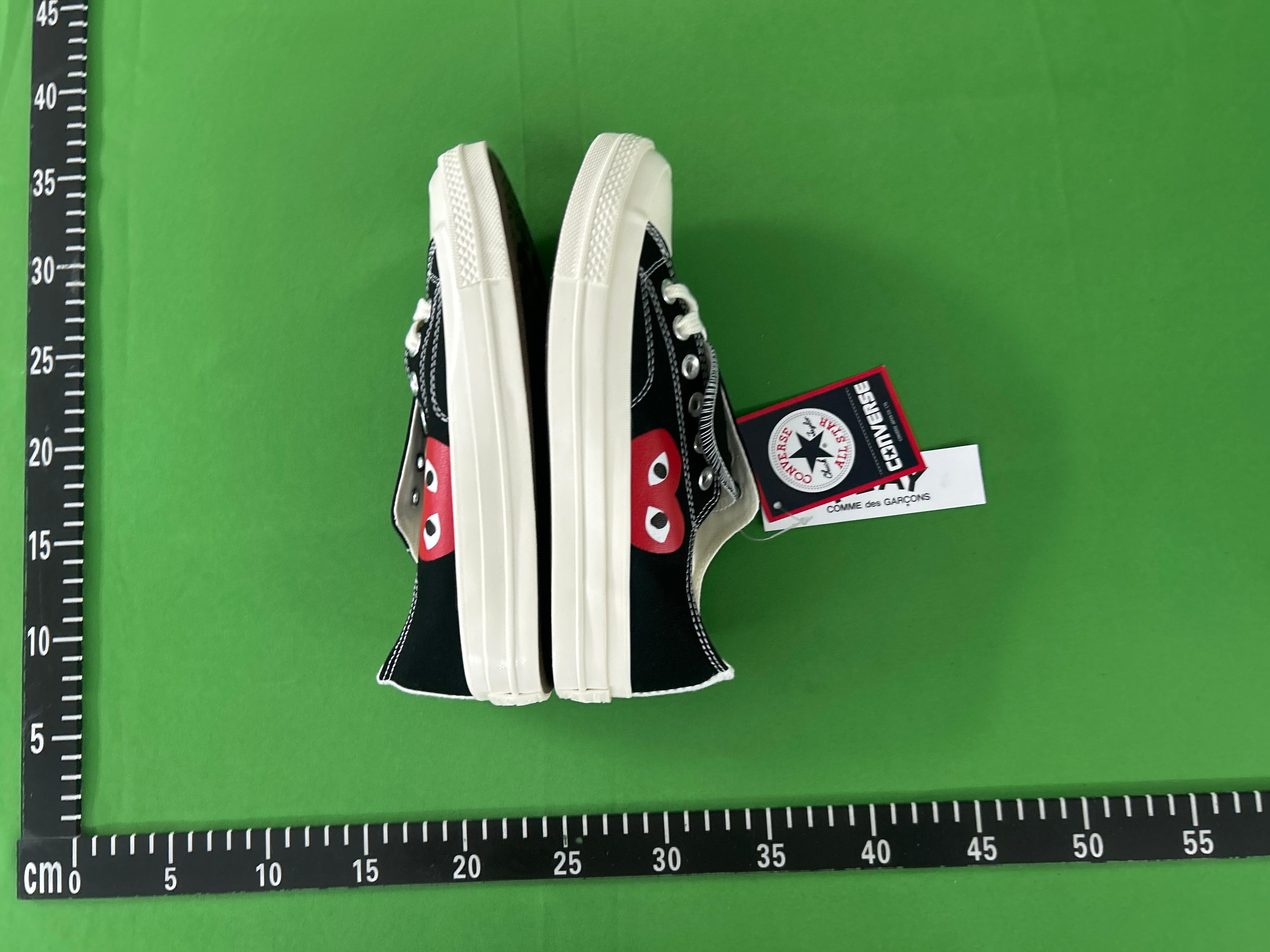 Foto QC 5 de Converse Chuck 70 High White 162056C