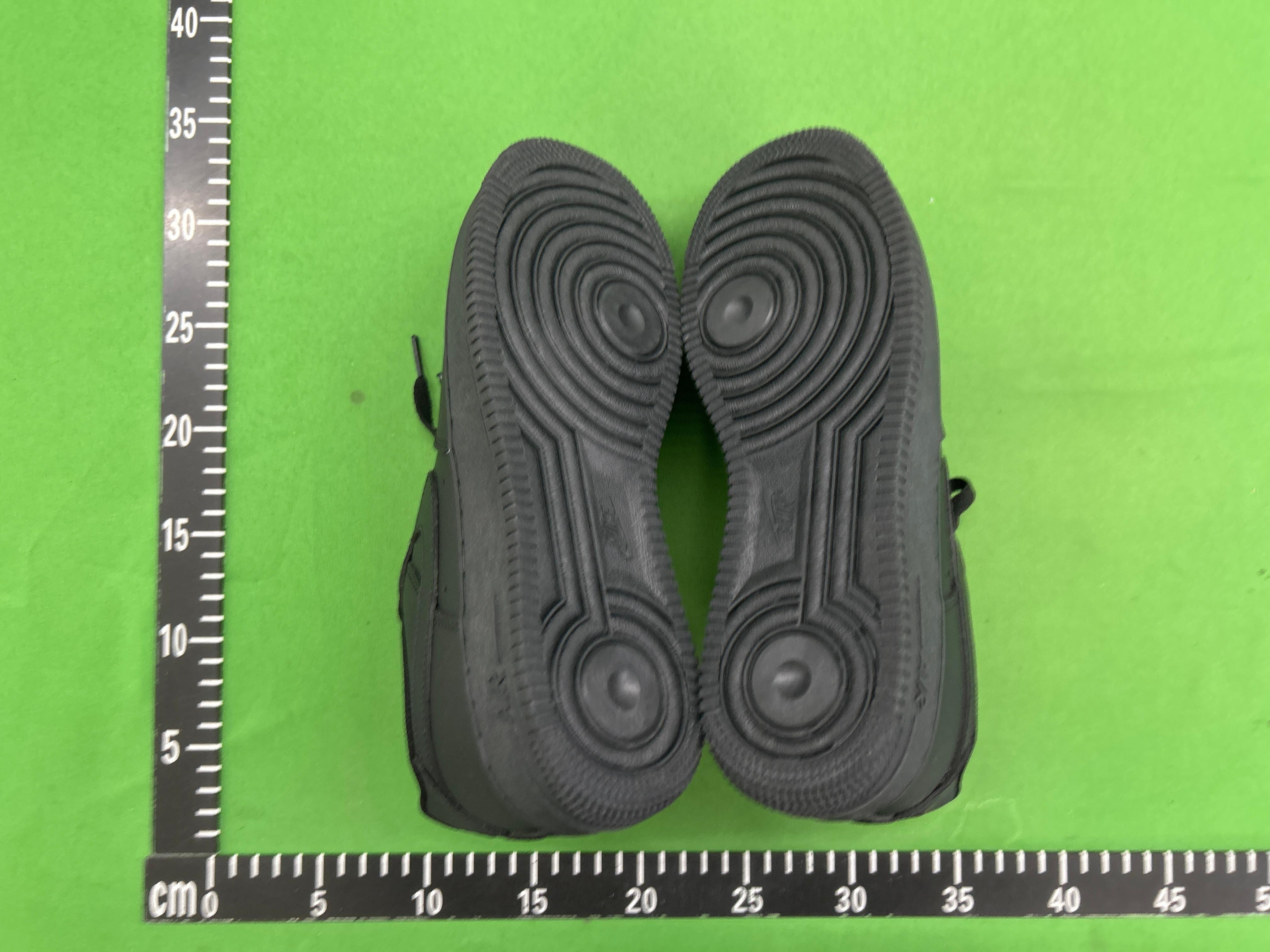 Foto QC 8 de Nike Air Force 1 Low '07 Black CW2288-001