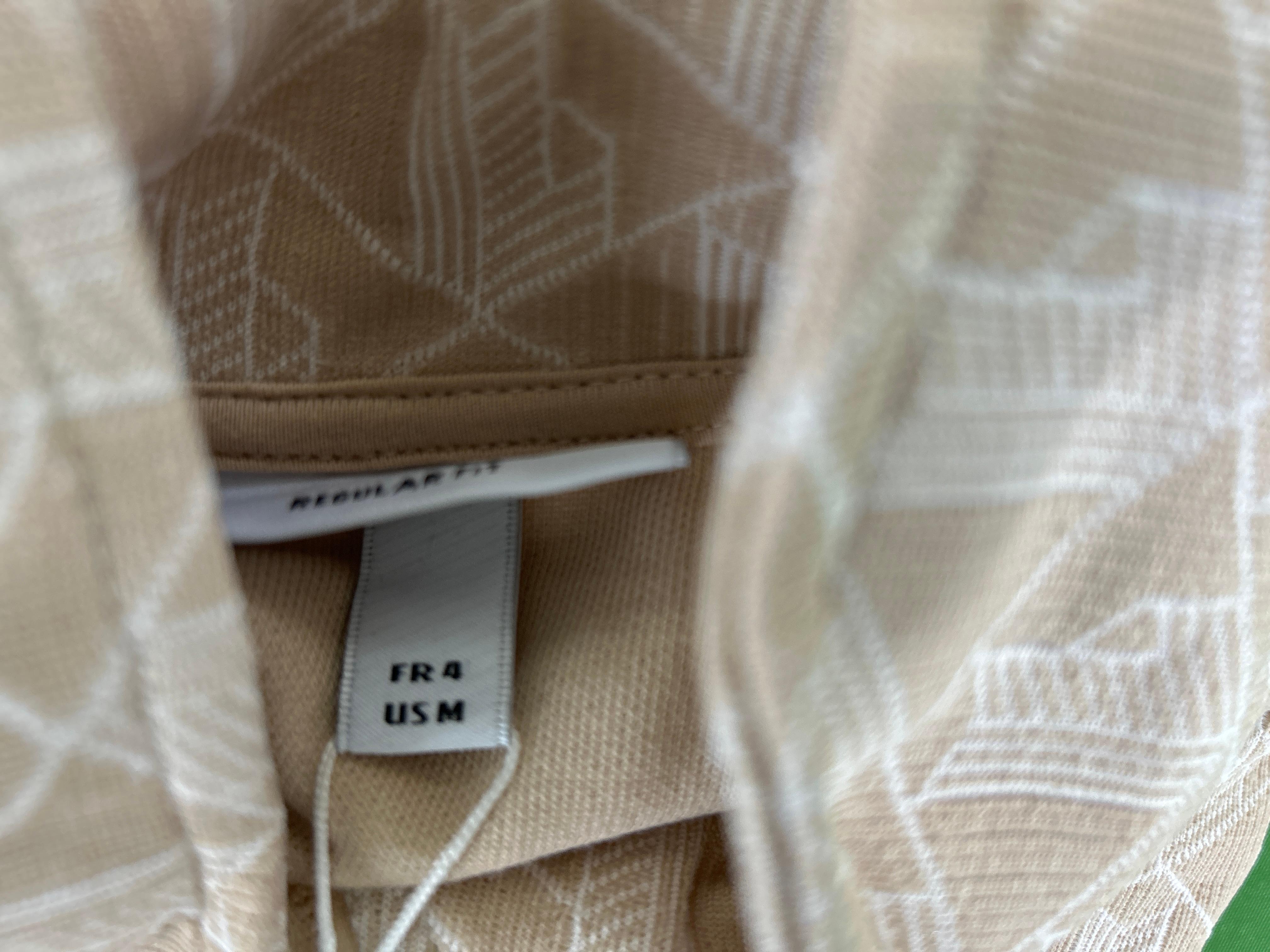 Foto QC 6 de Lacoste New Paris Monogram Track Jacket Blue White