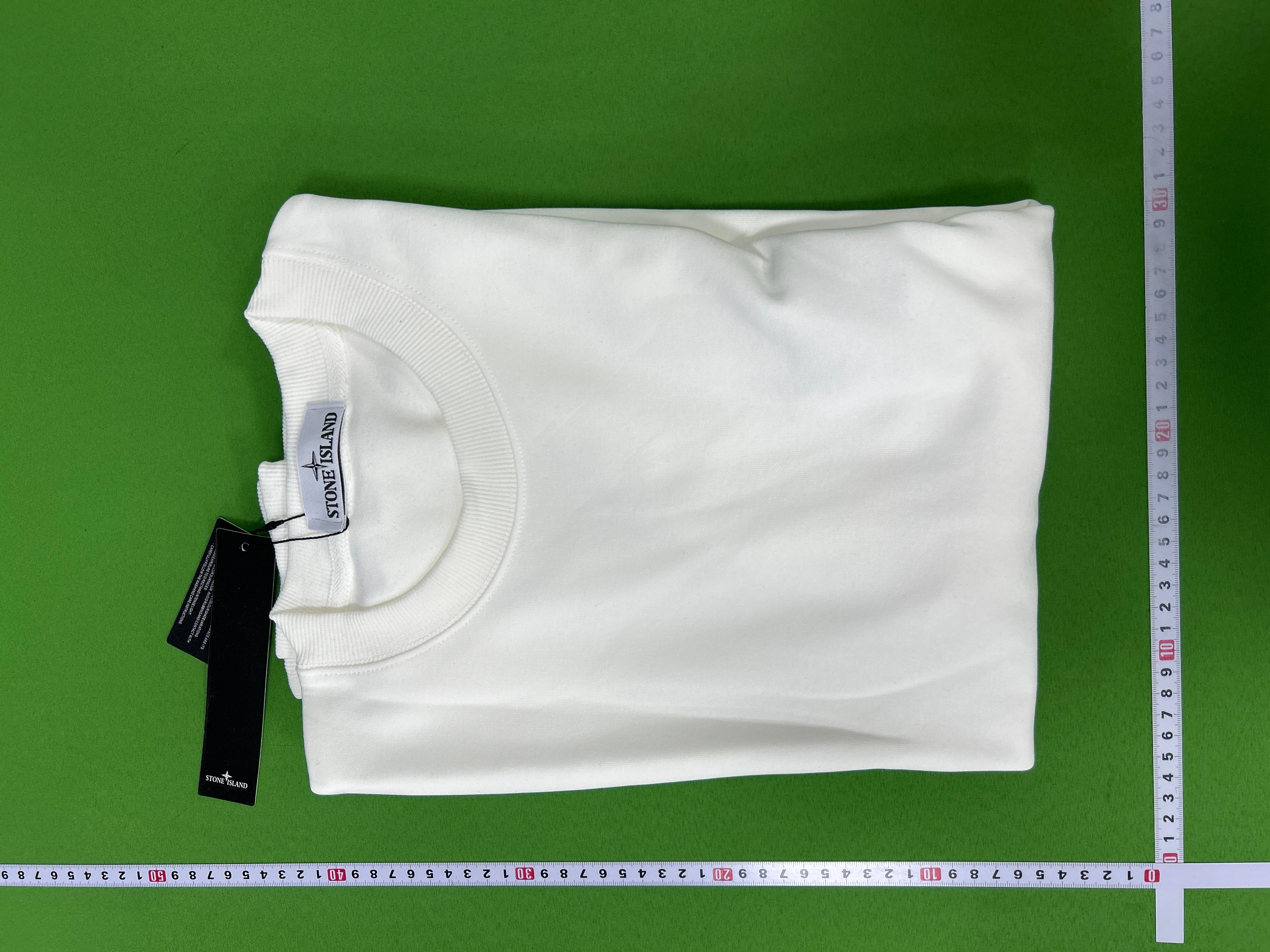 Foto QC 7 de Stone Island Set 2-Piece Olive
