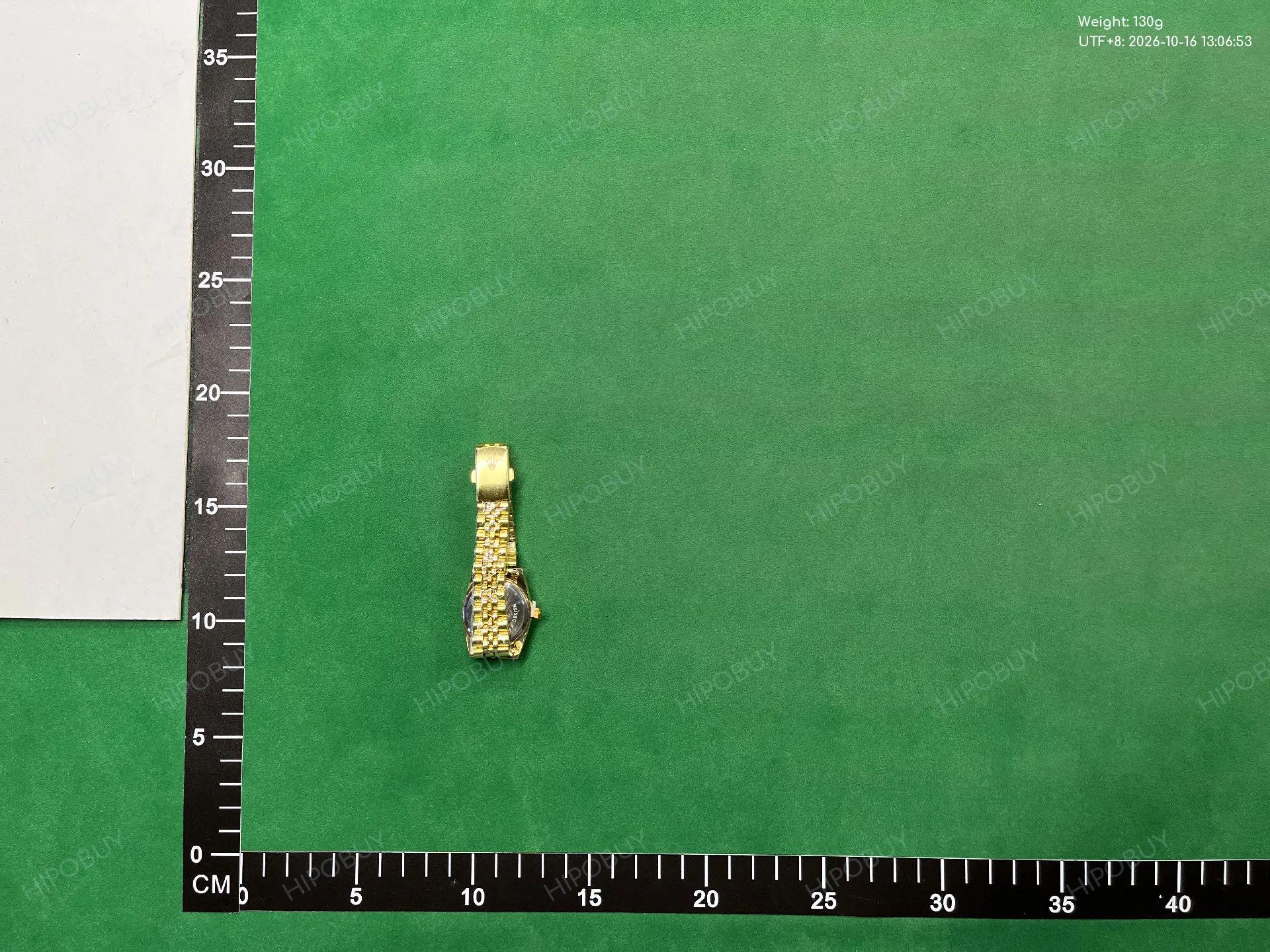 Foto QC 2 de Rolex Datejust Lady-Datejust 279174