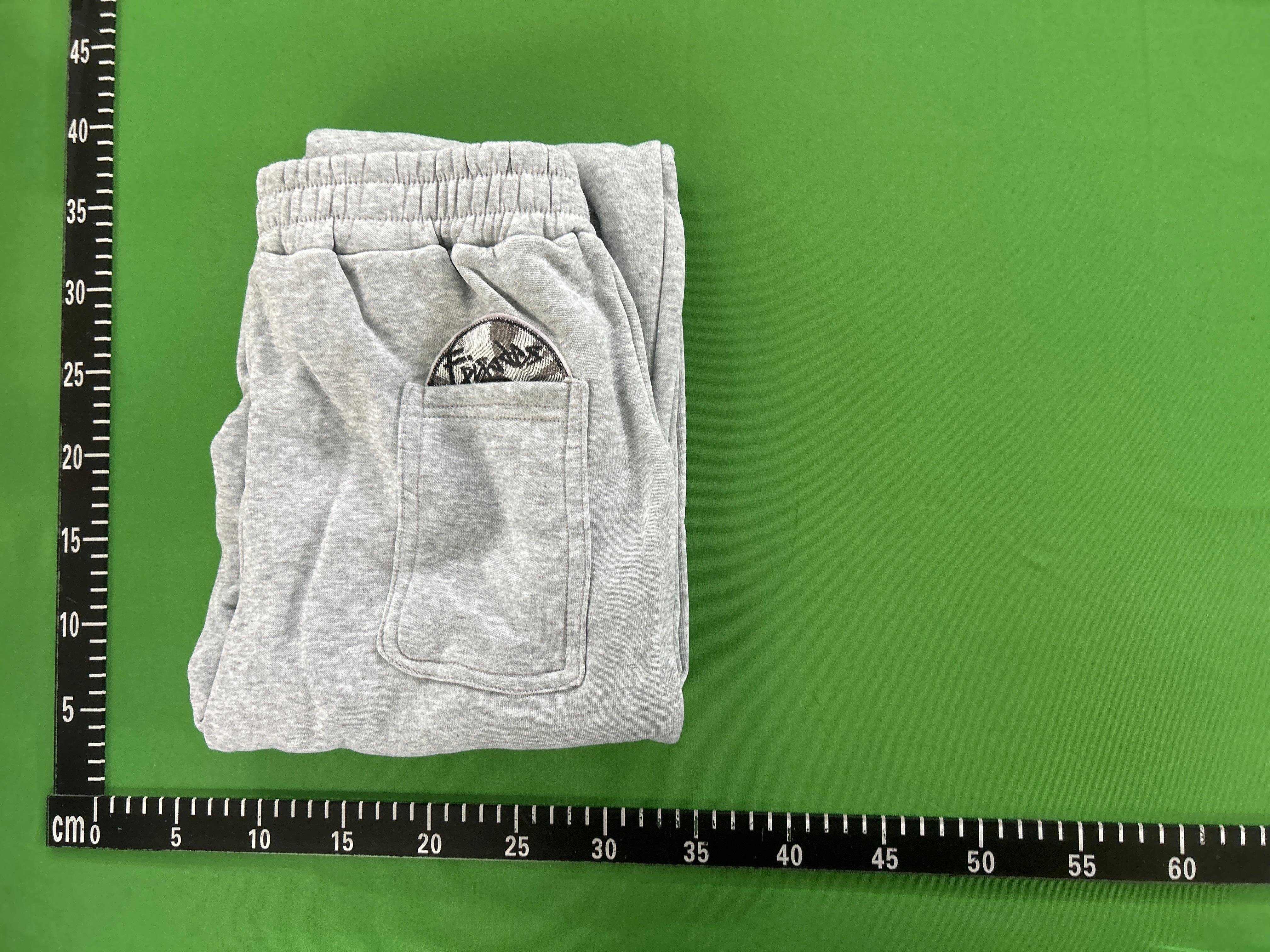 Foto QC 1 de Episodes Disc Print Set 2-Piece Grey