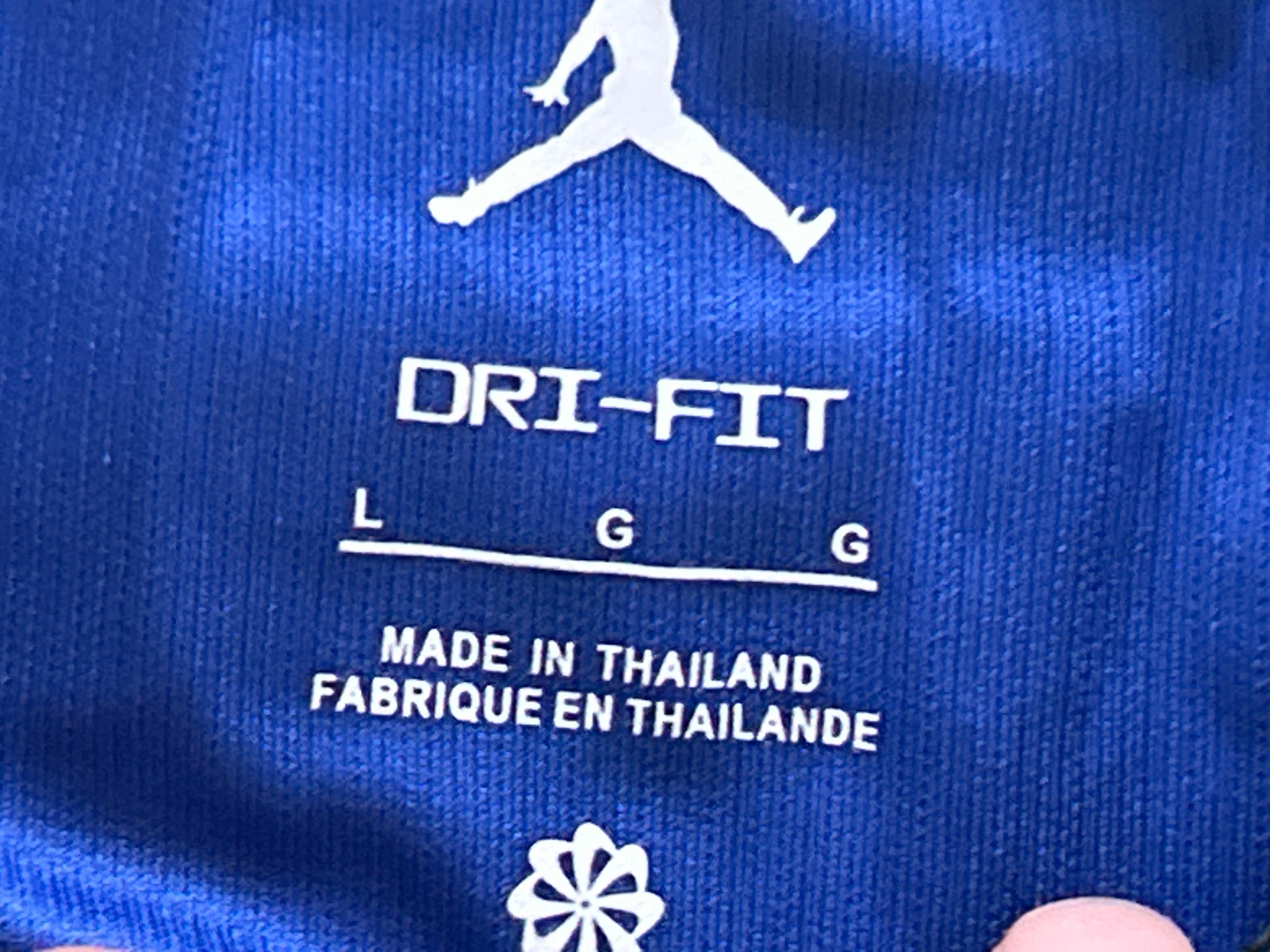 Foto QC 2 de Nike x Norway 2024 Away Jersey White