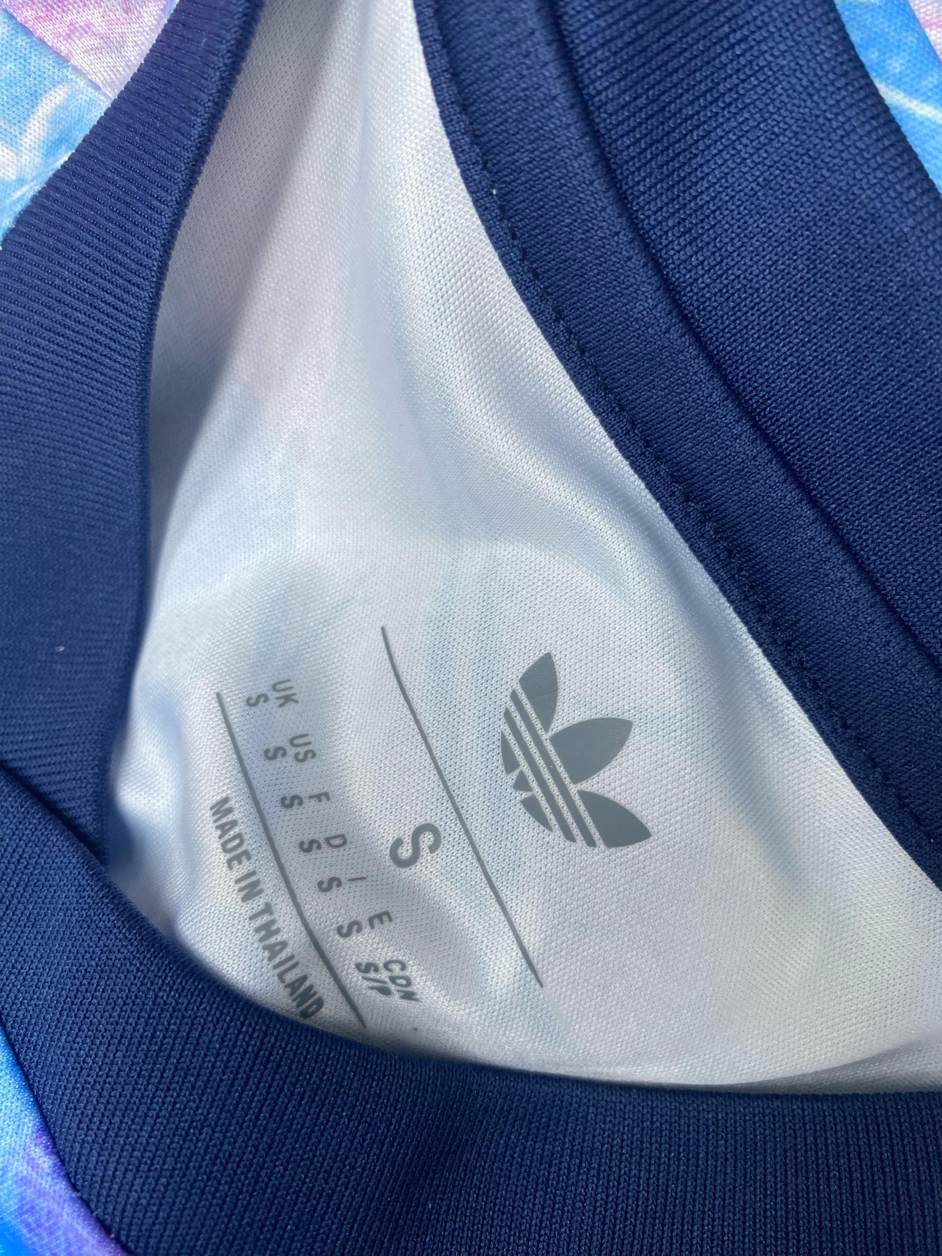 Foto QC 1 de Nike x France 2024 Pre-Match Jersey Navy