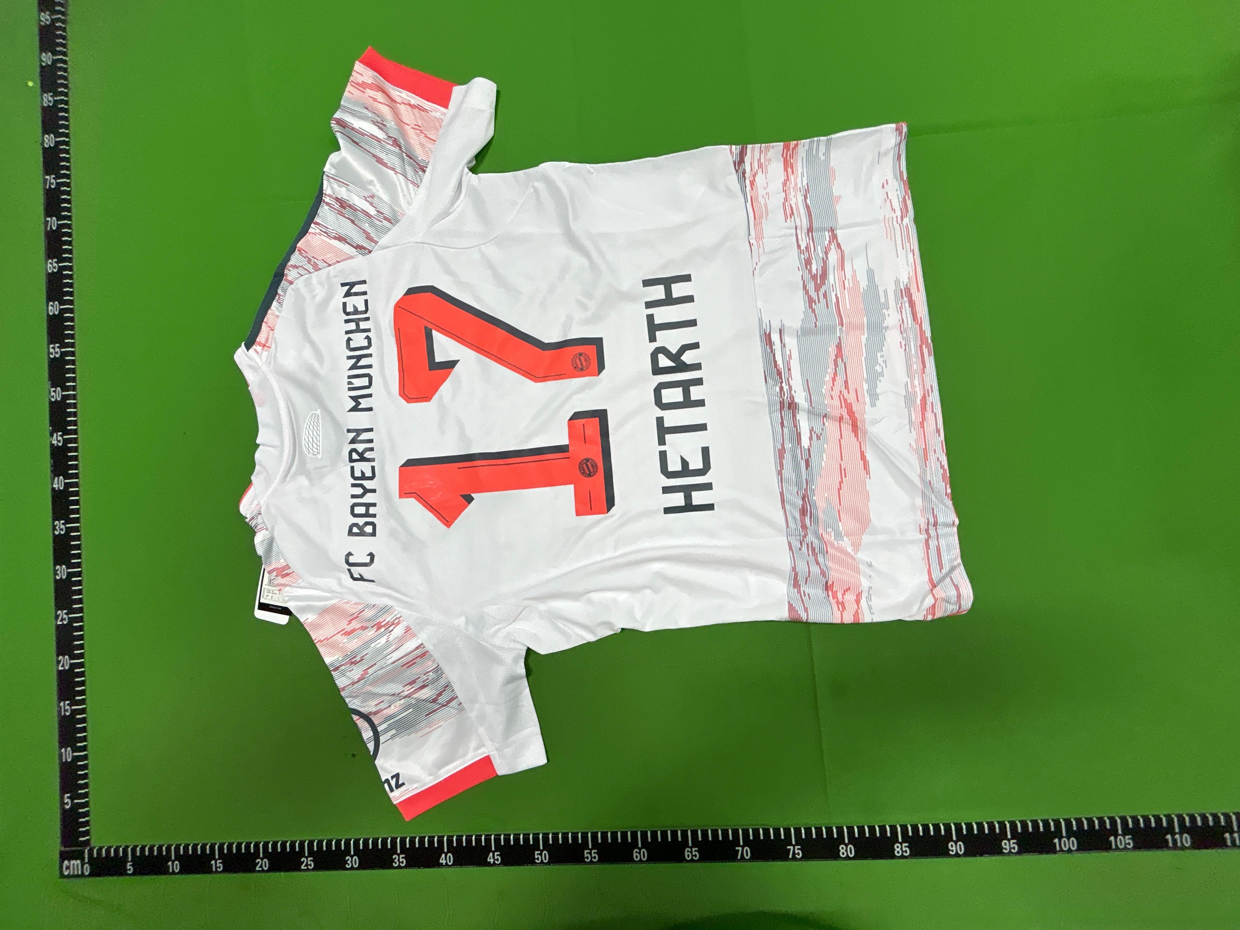 Foto QC 4 de Travis Scott x Nike x FC Barcelona 2023/24 Cactus Jack Fan Version Jersey Black
