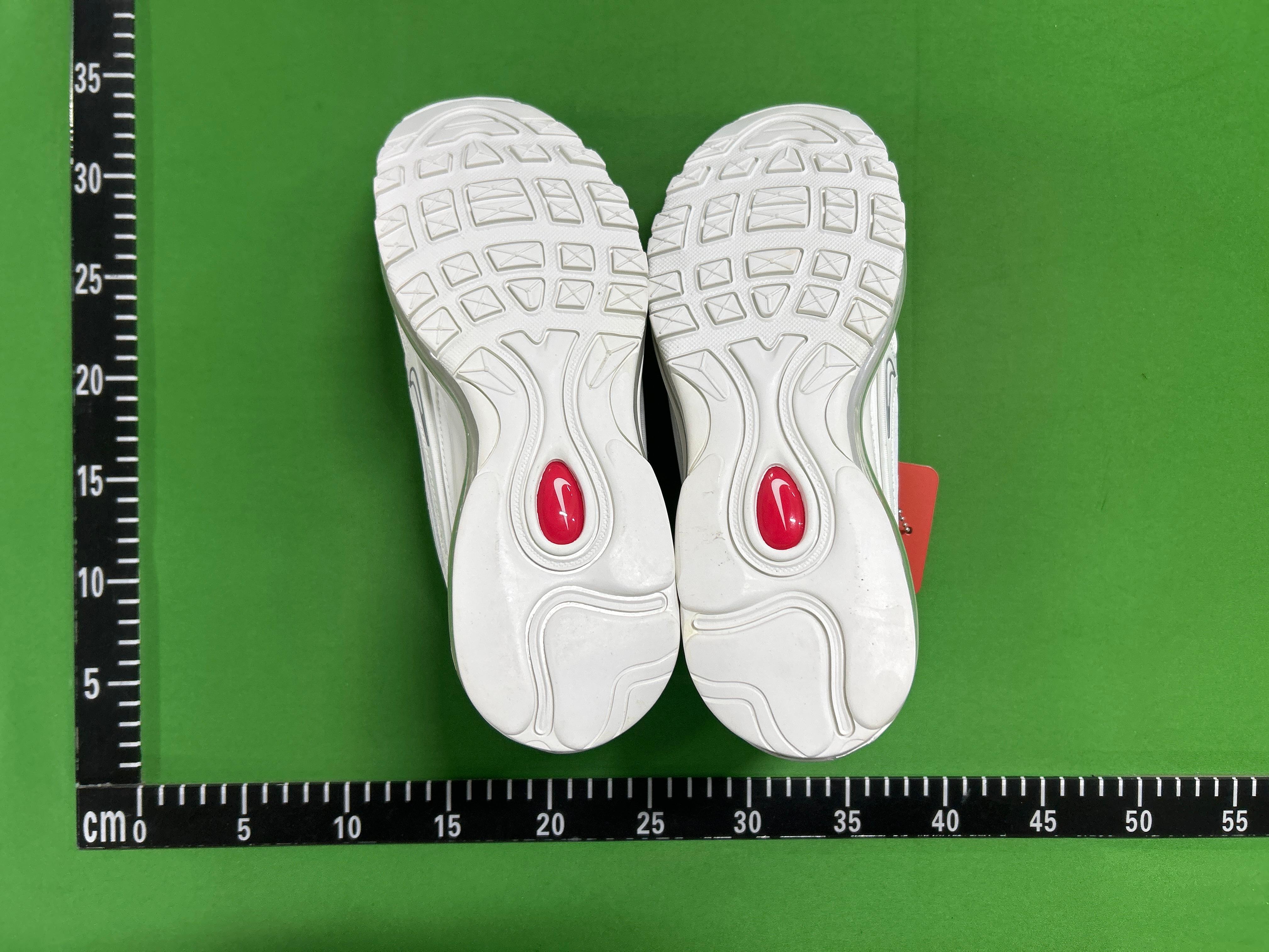 Foto QC 6 de Nike Air Max 98 TL SP Supreme Sail DR1033-100