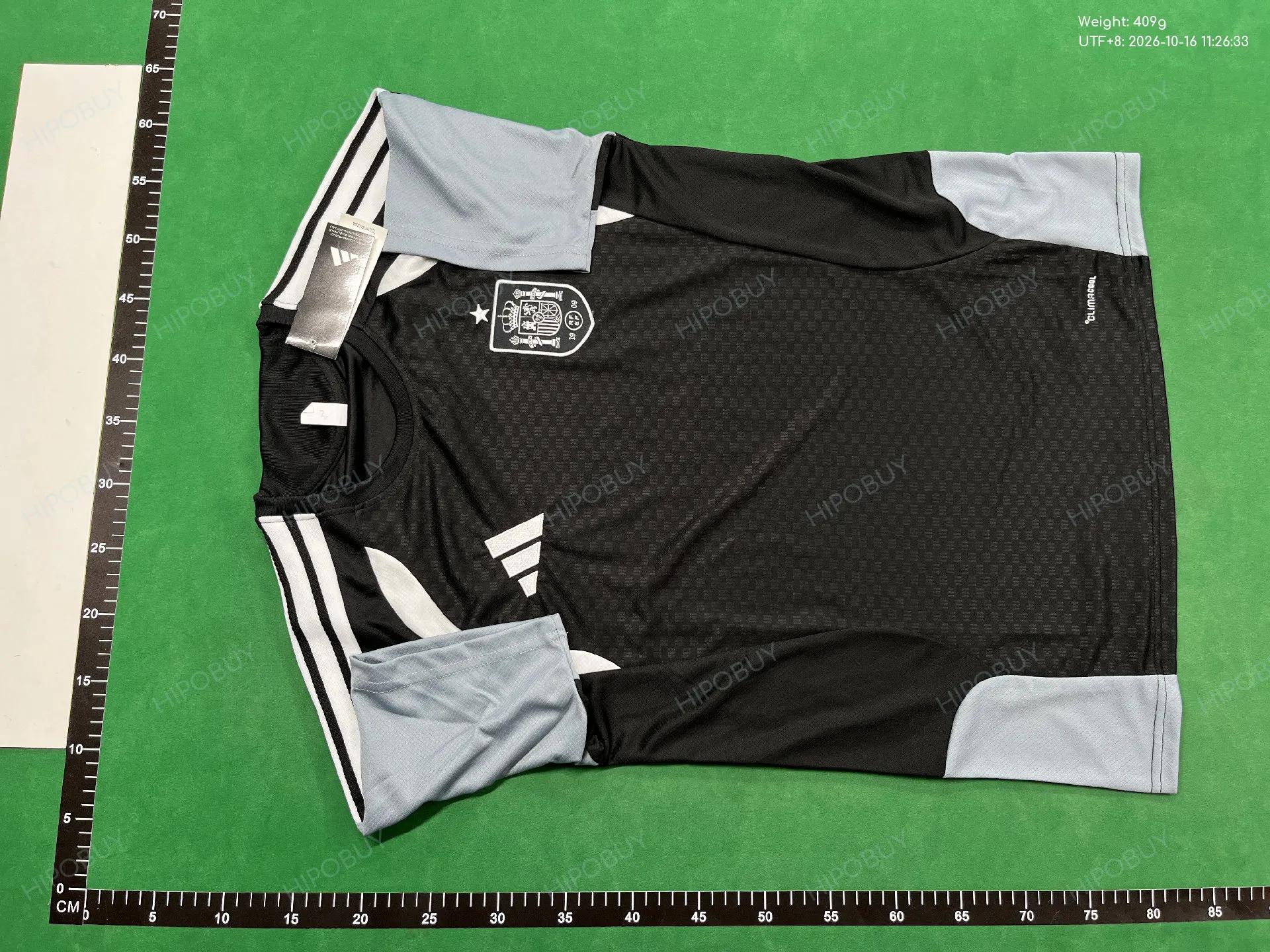 Foto QC 6 de Nike x Paris Saint-Germain 2023/24 Pre-Match Training Jersey Pink