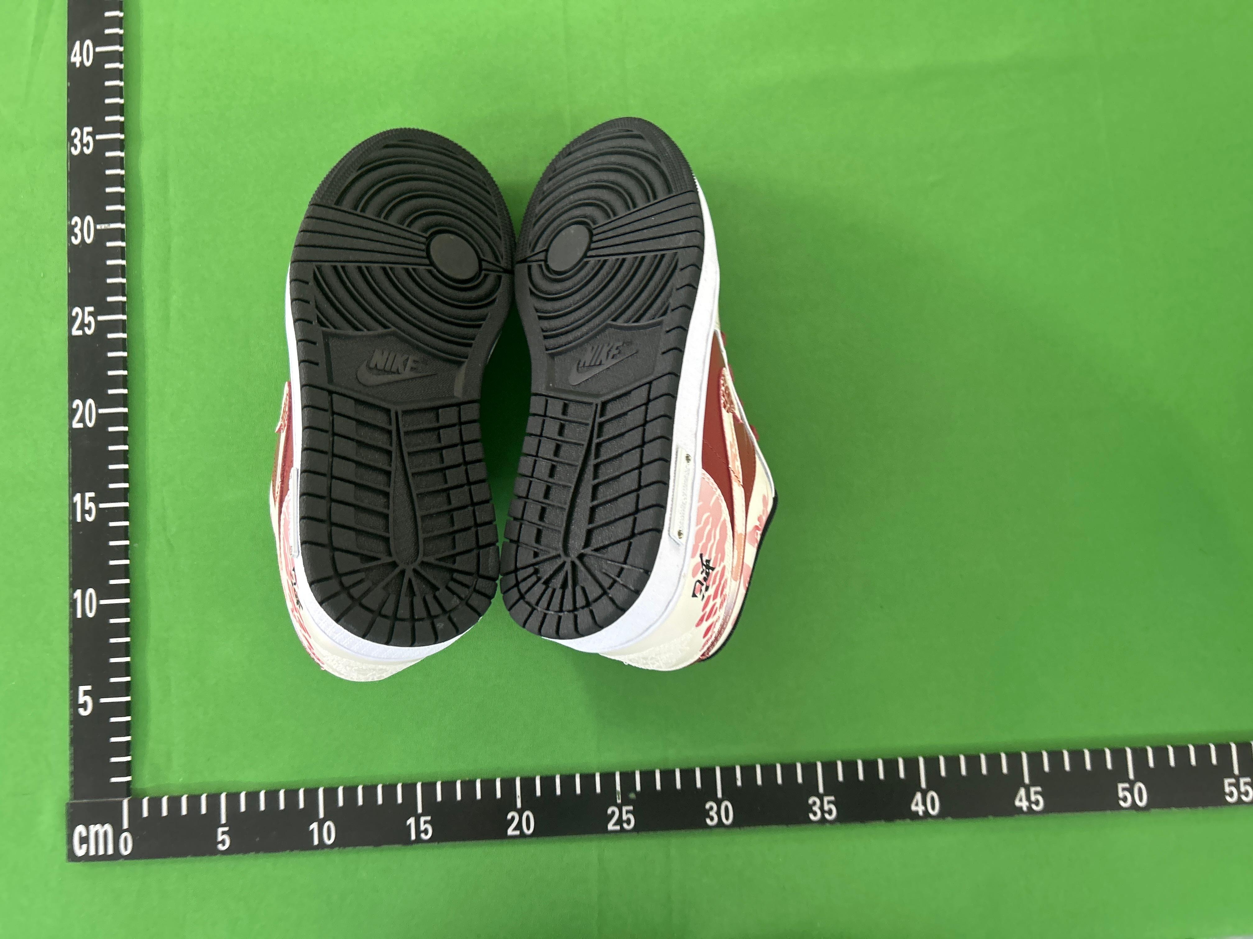 Foto QC 6 de Jordan 1 Retro Low OG SP Travis Scott Black Phantom DM7866-001