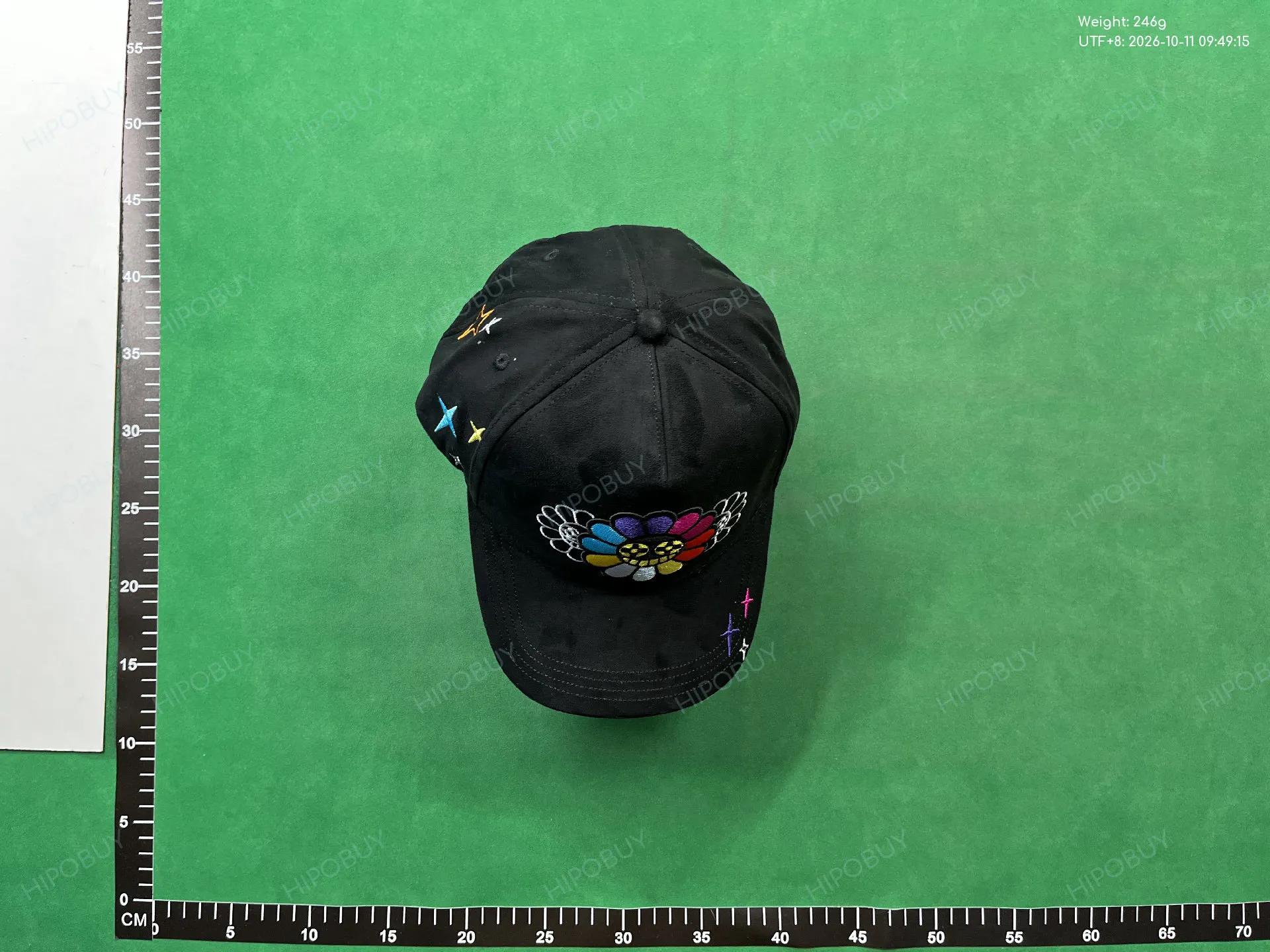 Foto QC 1 de Backpack Boyz Thirty One Cap Red Black