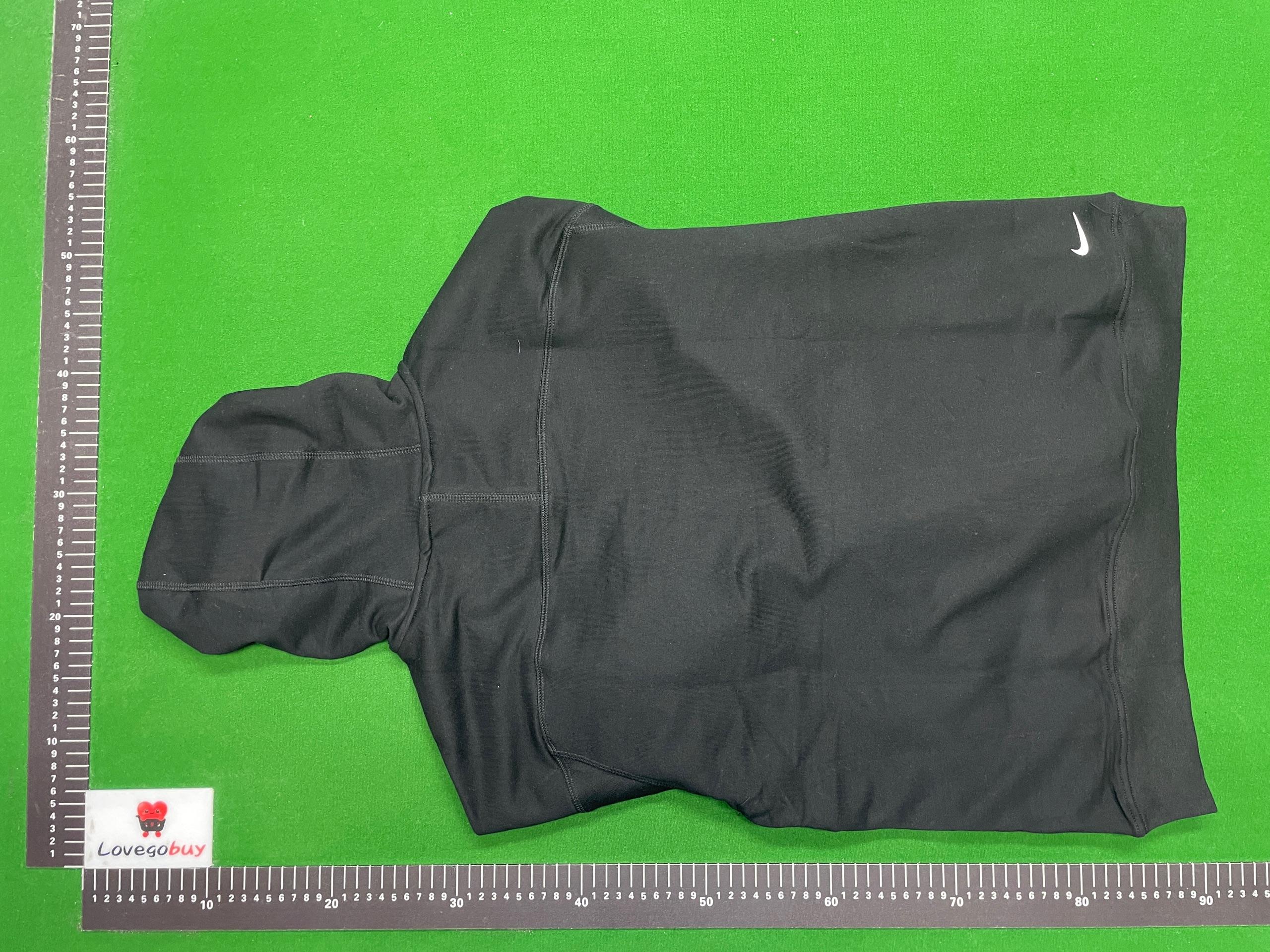 Foto QC 3 de Nike Phenom Elite Pants Dri-FIT Black