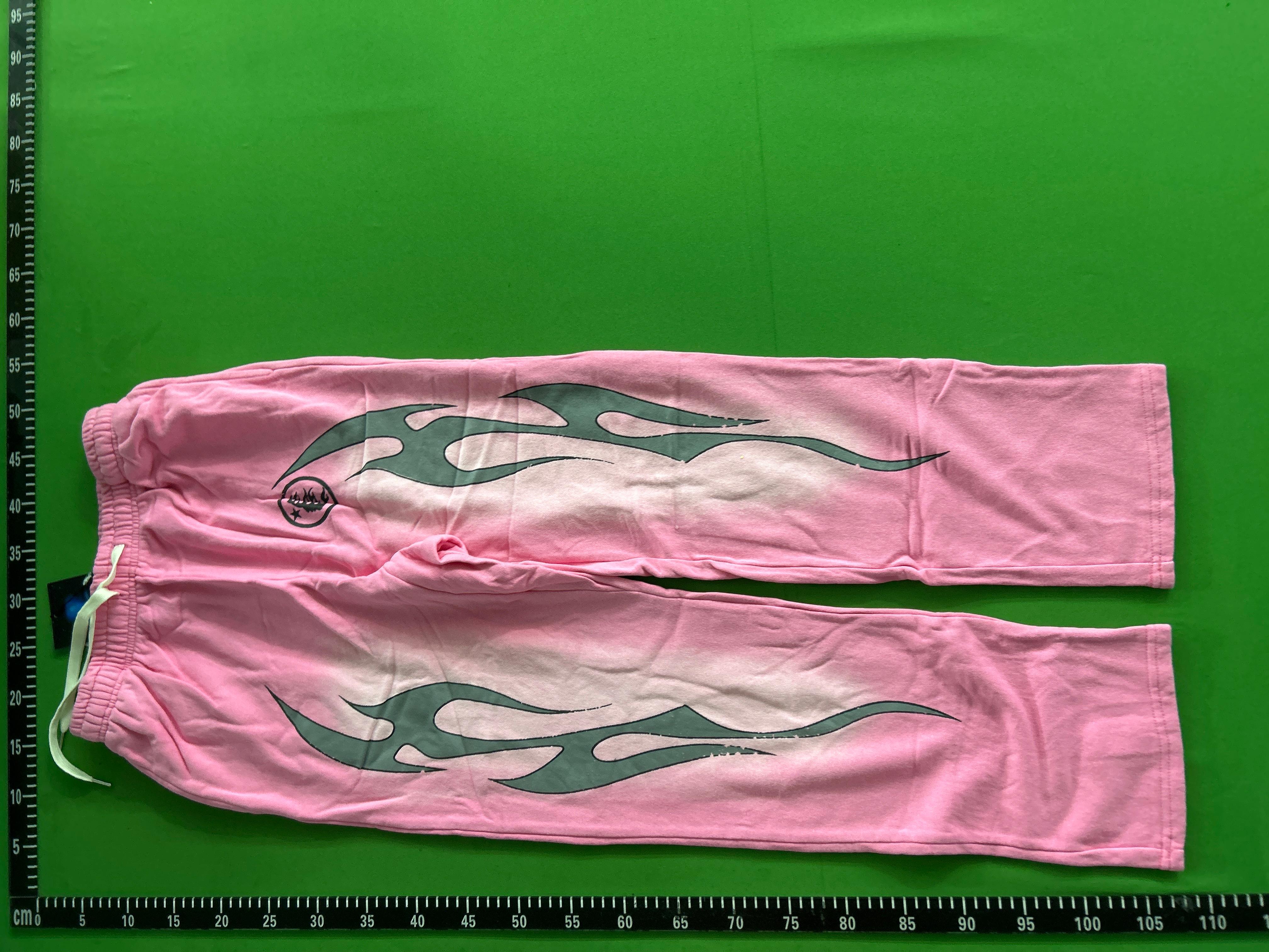 Foto QC 6 de Hellstar Hoodie Path To Paradise Black