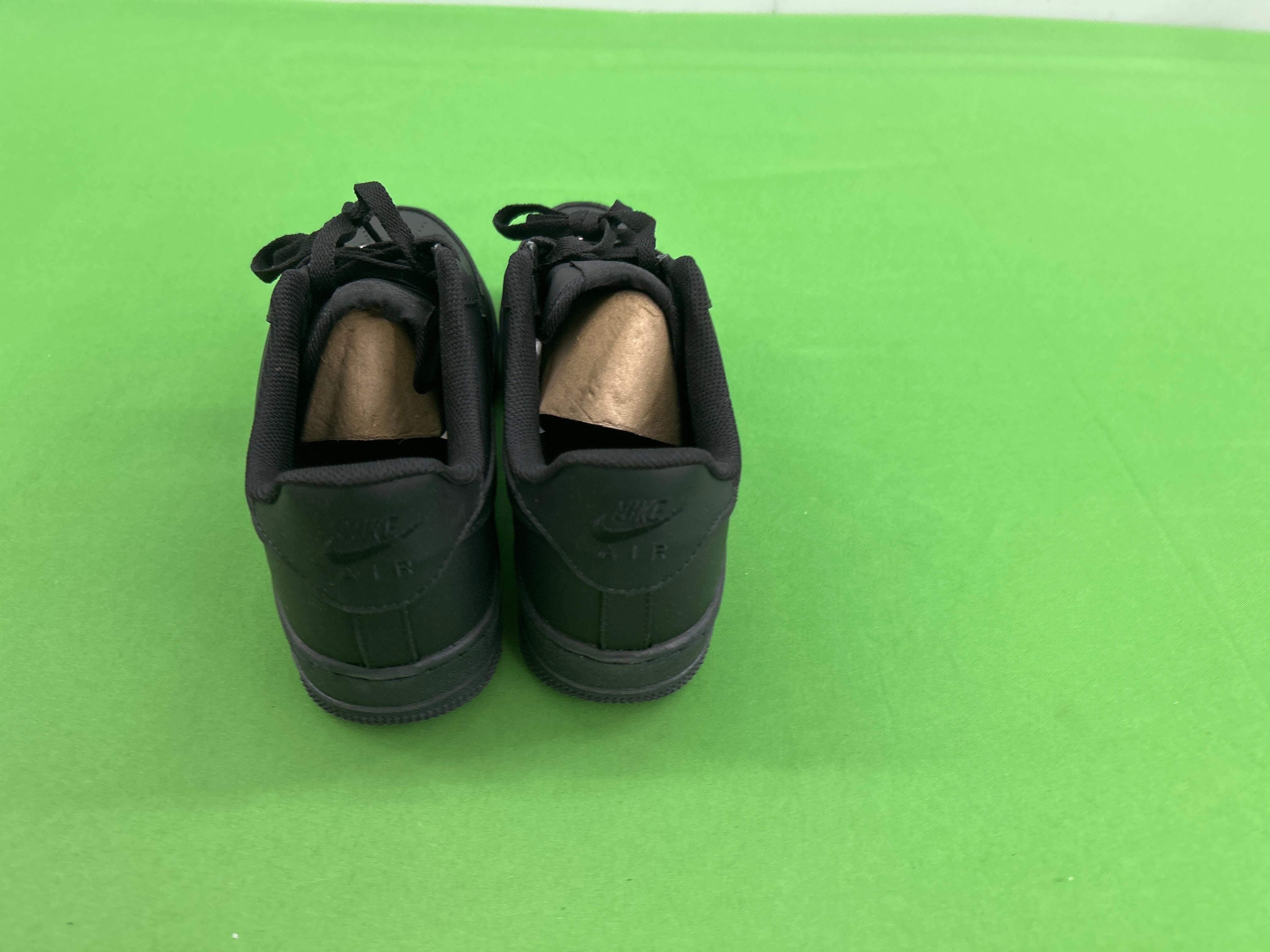 Foto QC 2 de Nike Air Force 1 Low '07 Black CW2288-001