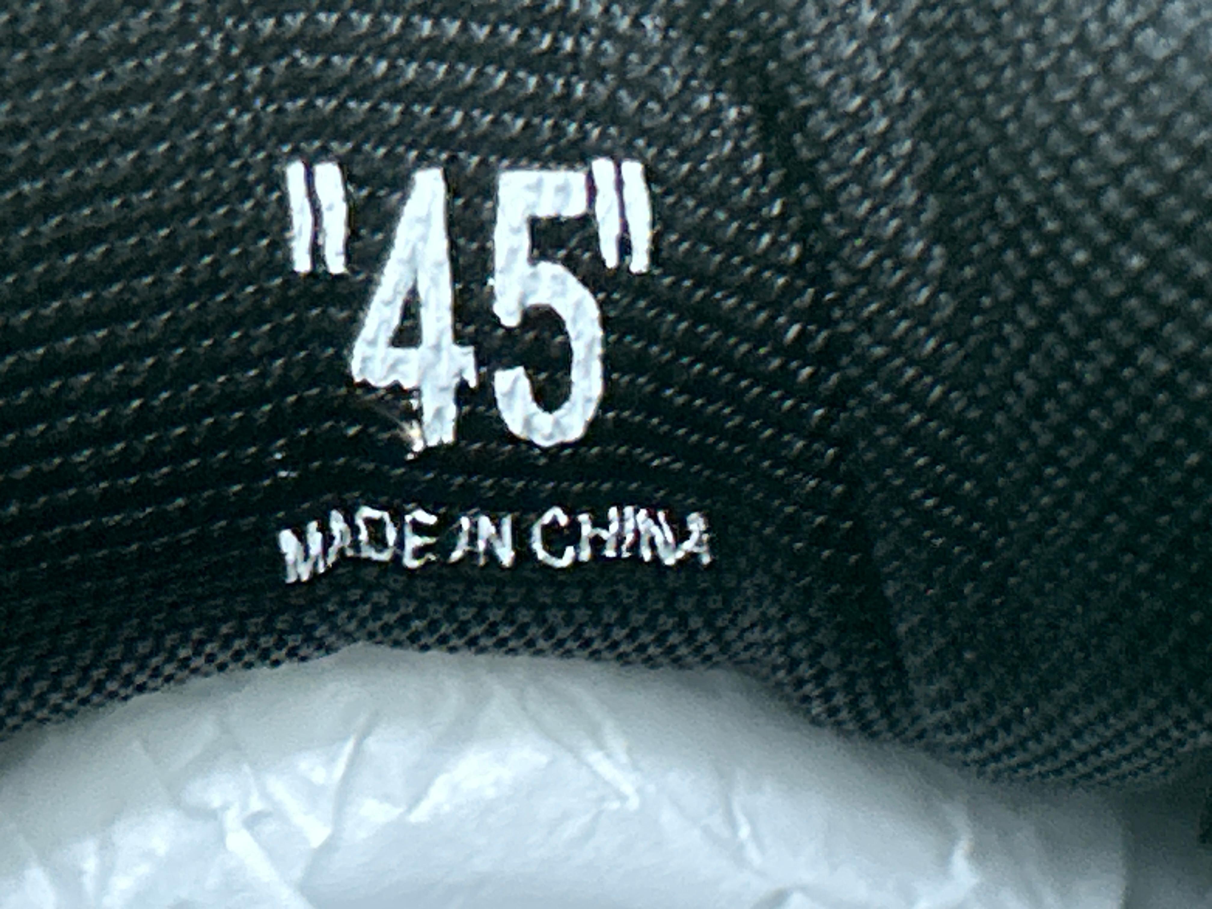 Foto QC 5 de Off-White Out Of Office Leather For Walking White