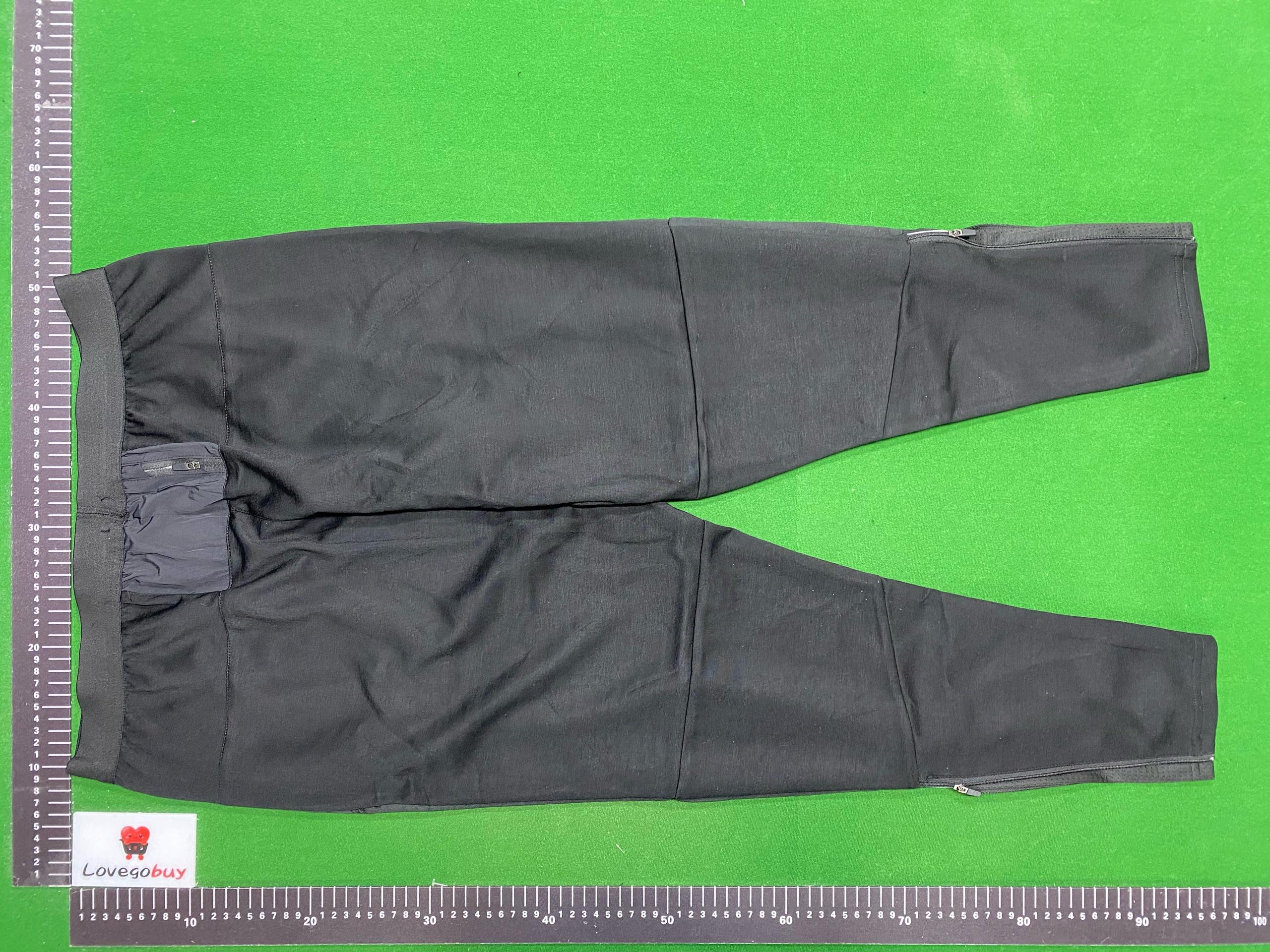 Foto QC 5 de Nike Phenom Elite Pants Dri-FIT Black